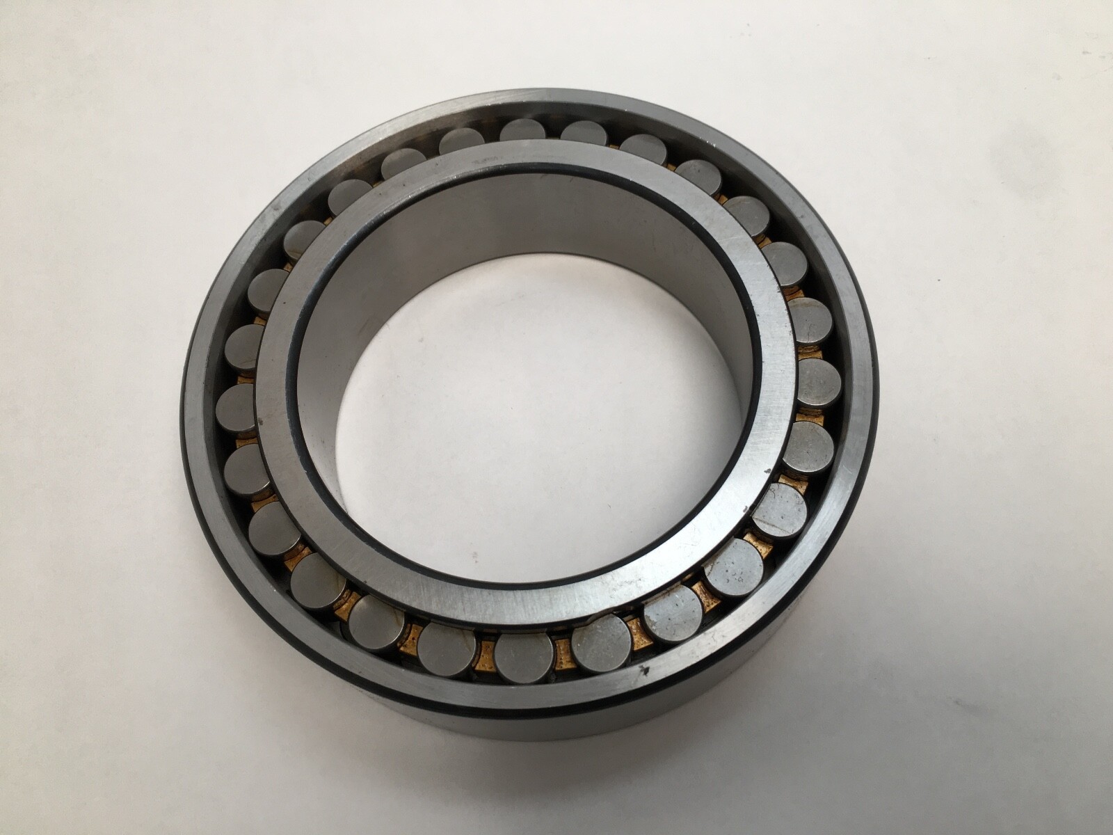 FAG NN3021KM.SP Bearing 105x160x41 mm NN3021 NN-3021-K-M-SP Germany