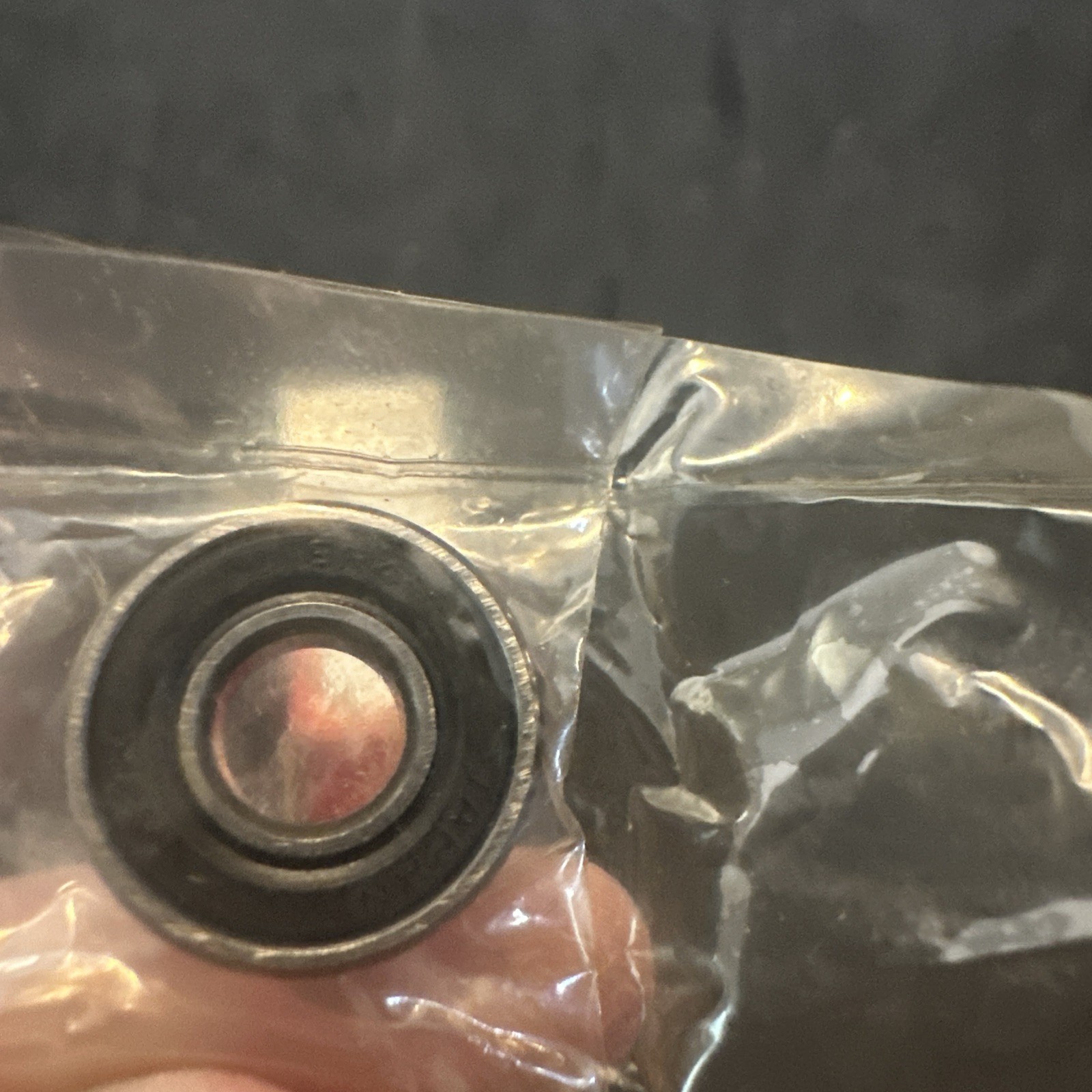 99R4 IJK New Single Row Ball Bearing A55