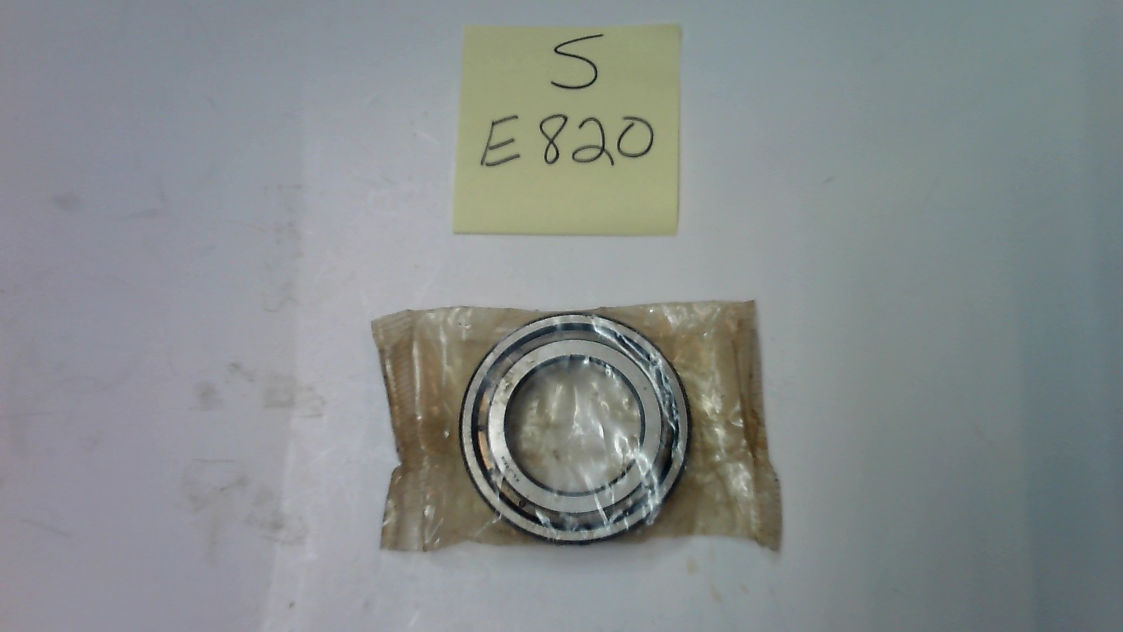 XLJ 1 5/8 BEARING