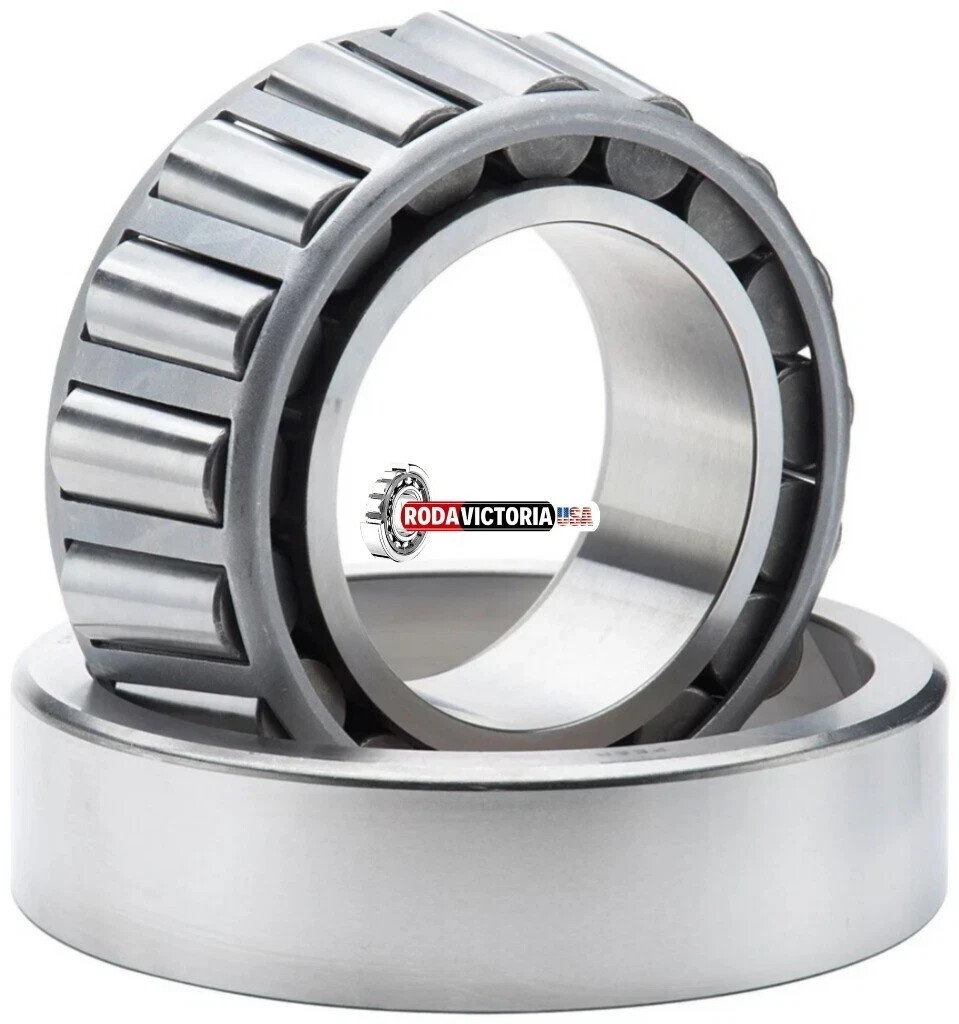 KOYO 24780R/20 Taper Roller Bearing Cup and Cone 41.275×76.2×22.225 mm