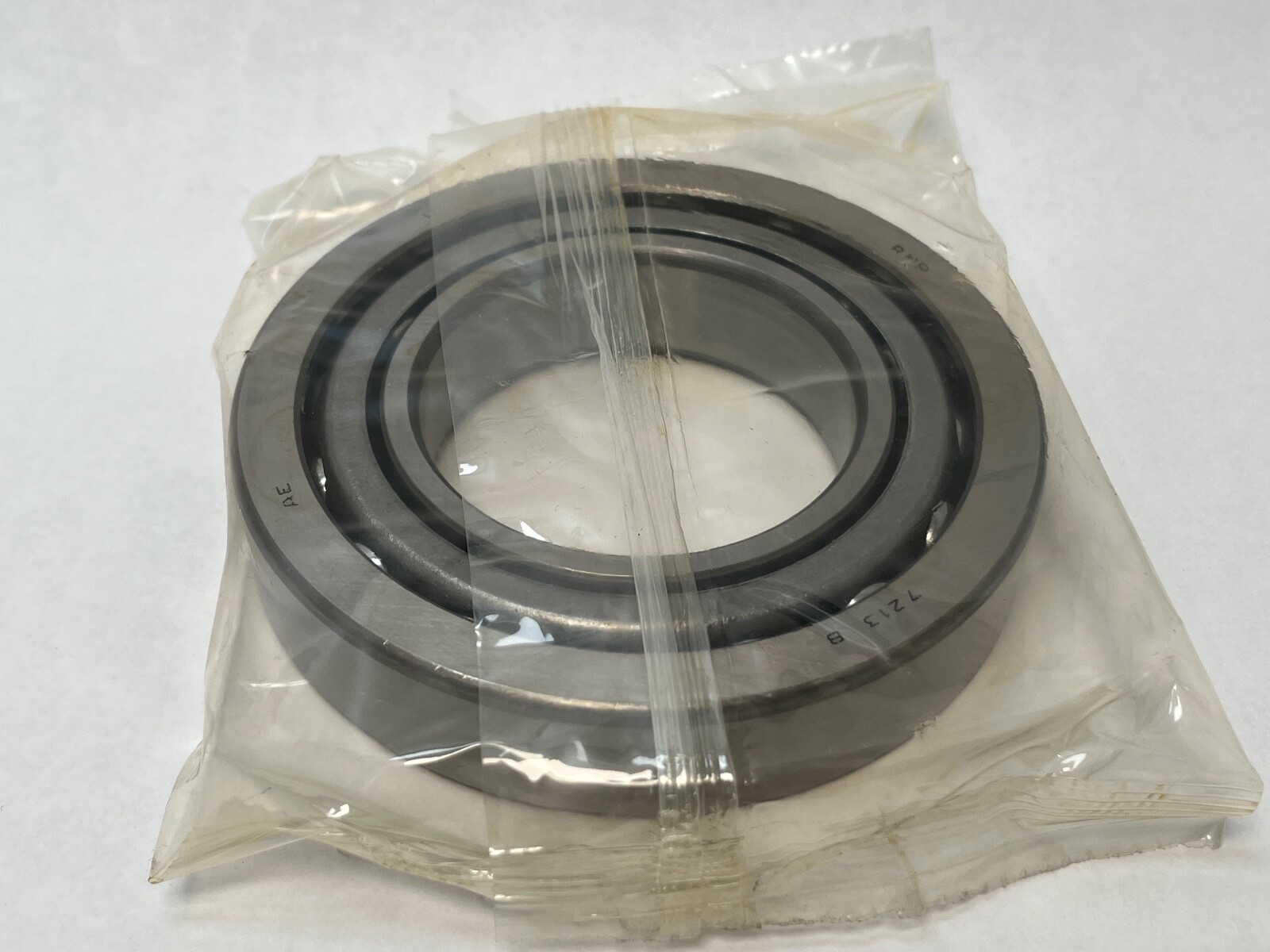 RHP 7213BJ Angular Bearing 65x120x23 mm 7213-B-J 7213B England