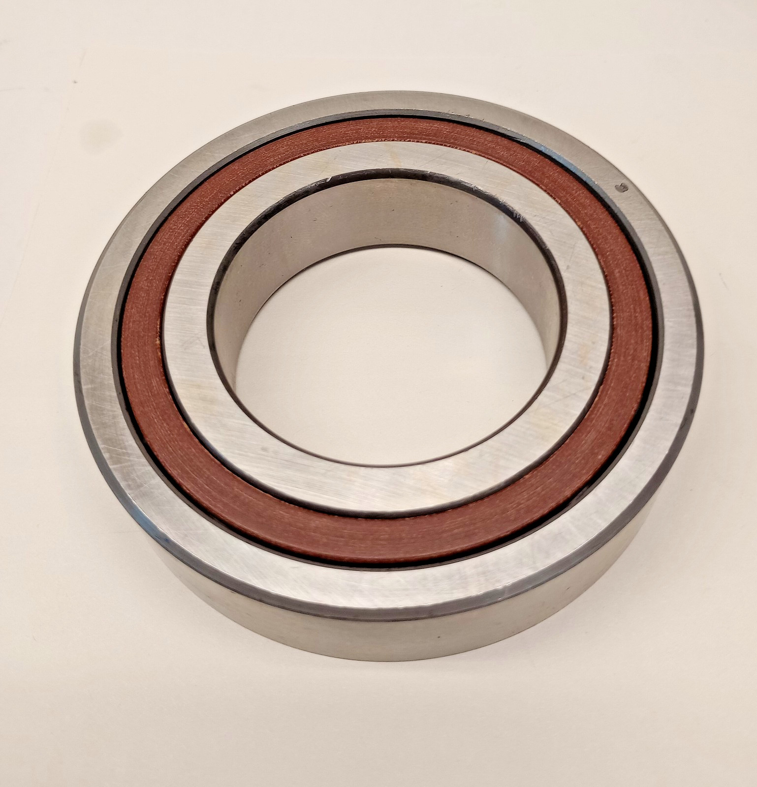 New Departure NDH UQ30210 Angular Contact USA Bearing 50x90x20mm ref# 7210B