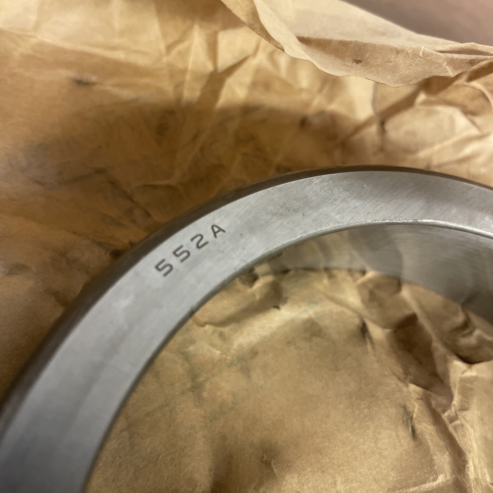 JTEKT (former KOYO) 560S/552A TAP. ROLL. SINGLE ROW 68,2625 x 123,825 x 38,1 …