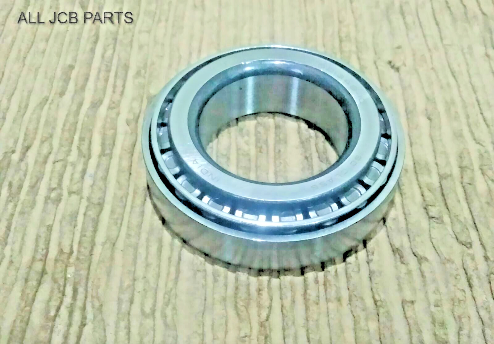 Jcb 3Cx Backhoe – Front Axle Hub Bearing Small (Part No. 907/05700)