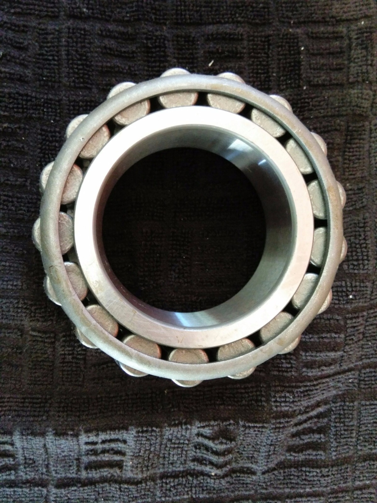 HM212047 SKF TAPERED ROLLER BEARING (CONE)