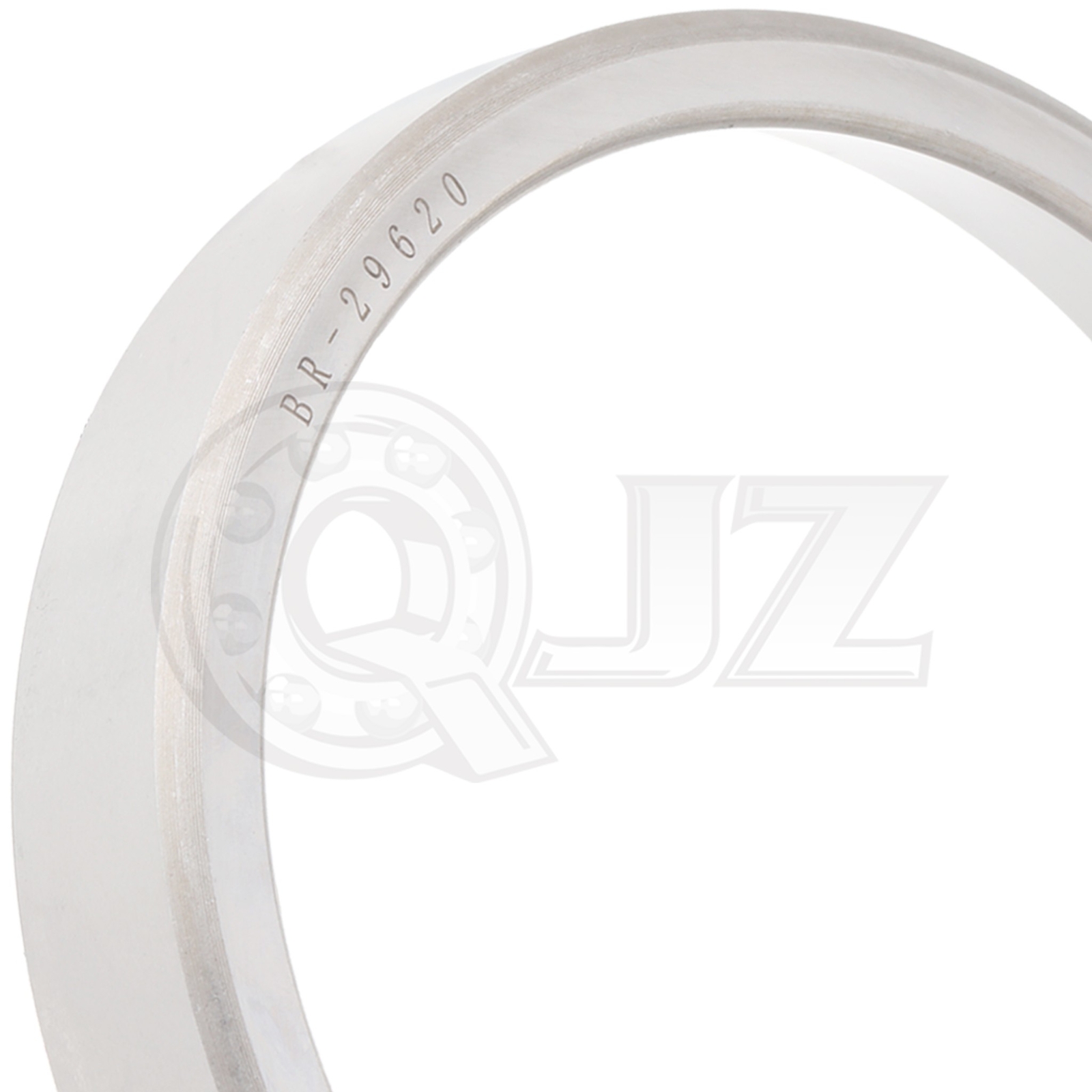 [Qty.2] BR-29620 Tapered Roller Bearing Single-Cup/Race [4.4375in OD x 0.75in W]
