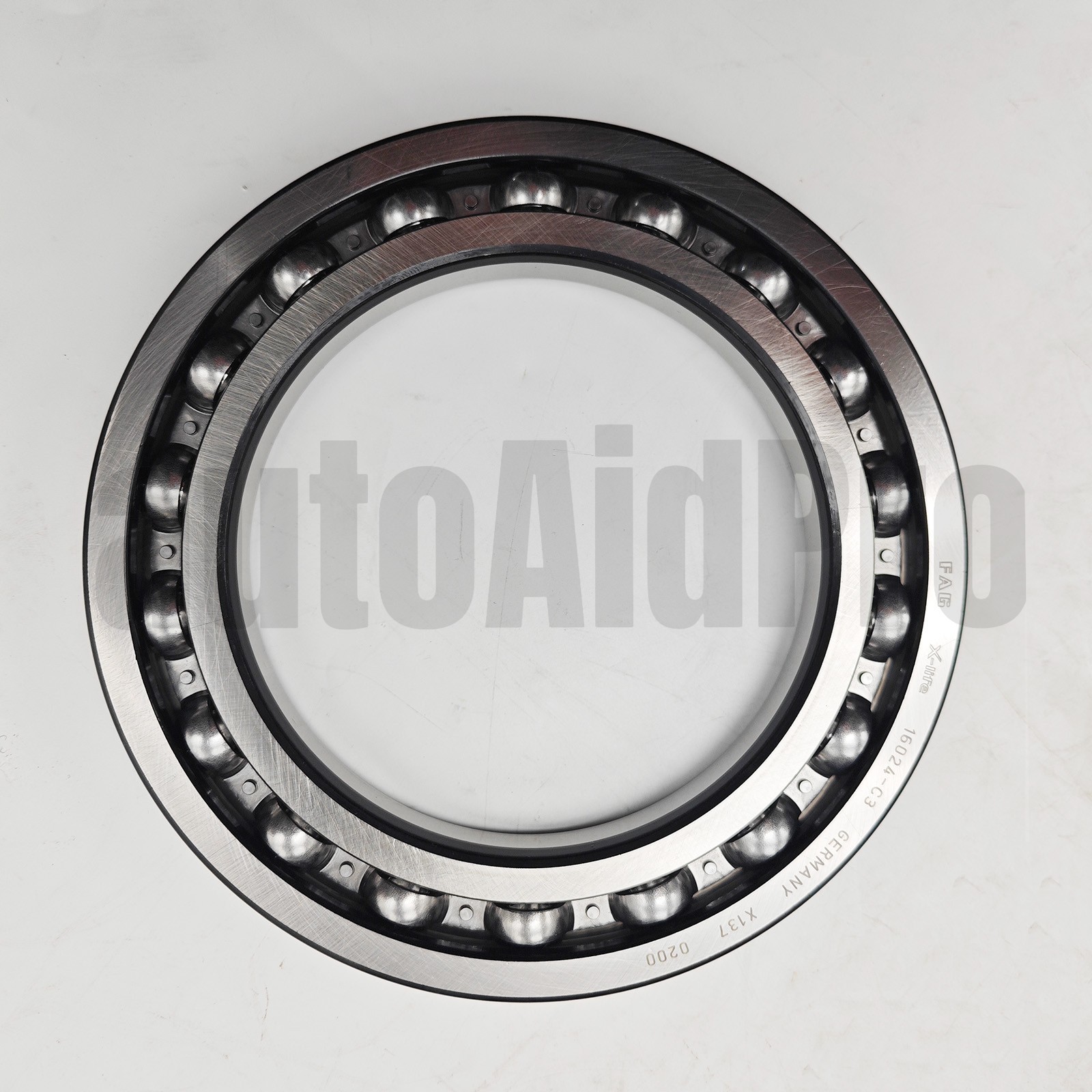 Brand new 16024-C3 Single Row Ball Bearing for FAG 16024 C3 120x180x19