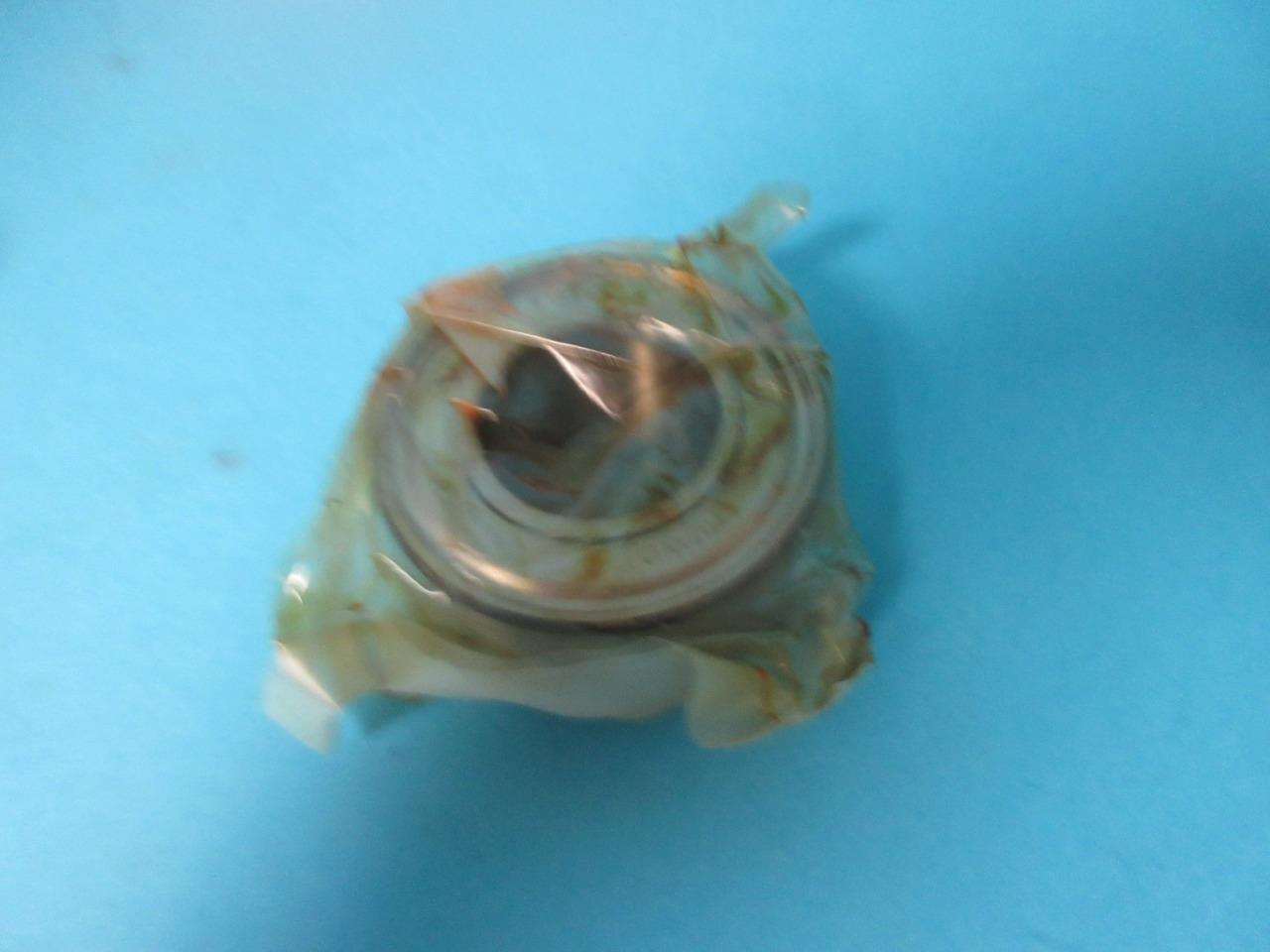 FAFNIR 5207WD DOUBLE ROW ANGULAR CONTACT BEARING SINGLE SHIELD 30Â Contact Angle