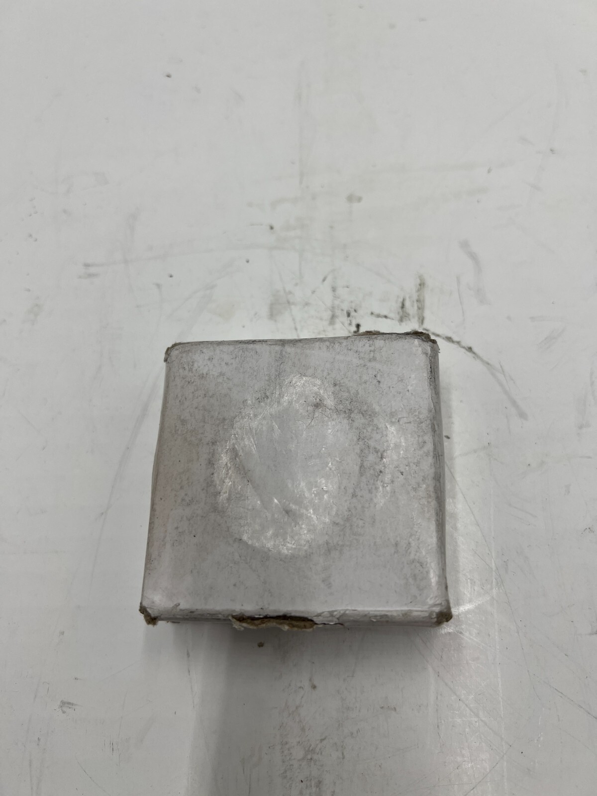A&I Ball Bearing, Special AG Flat Edge A-206KRRB-1