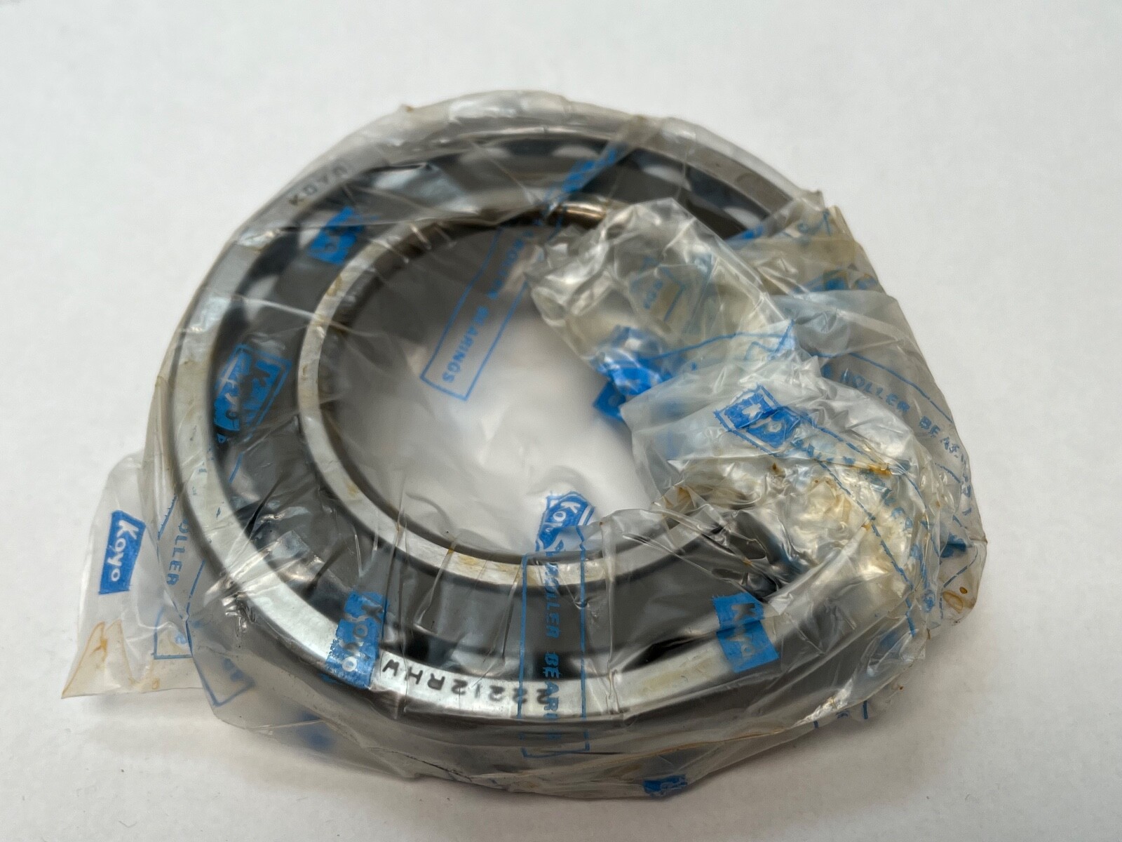 Koyo 22212RHW33 Bearing 60x110x28 mm 22212-RH-W33 22212C/CC/CJ Japan