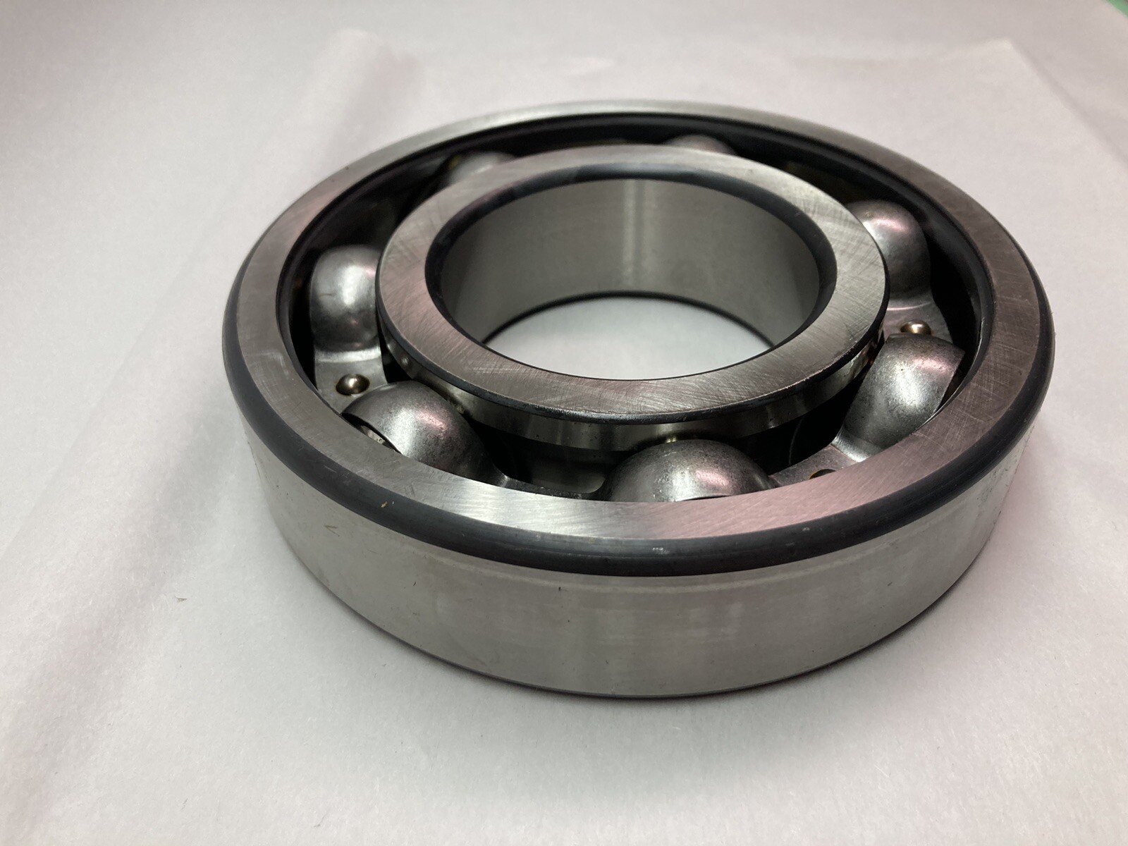 Consolidated,6317 C/3,Ball Bearing
