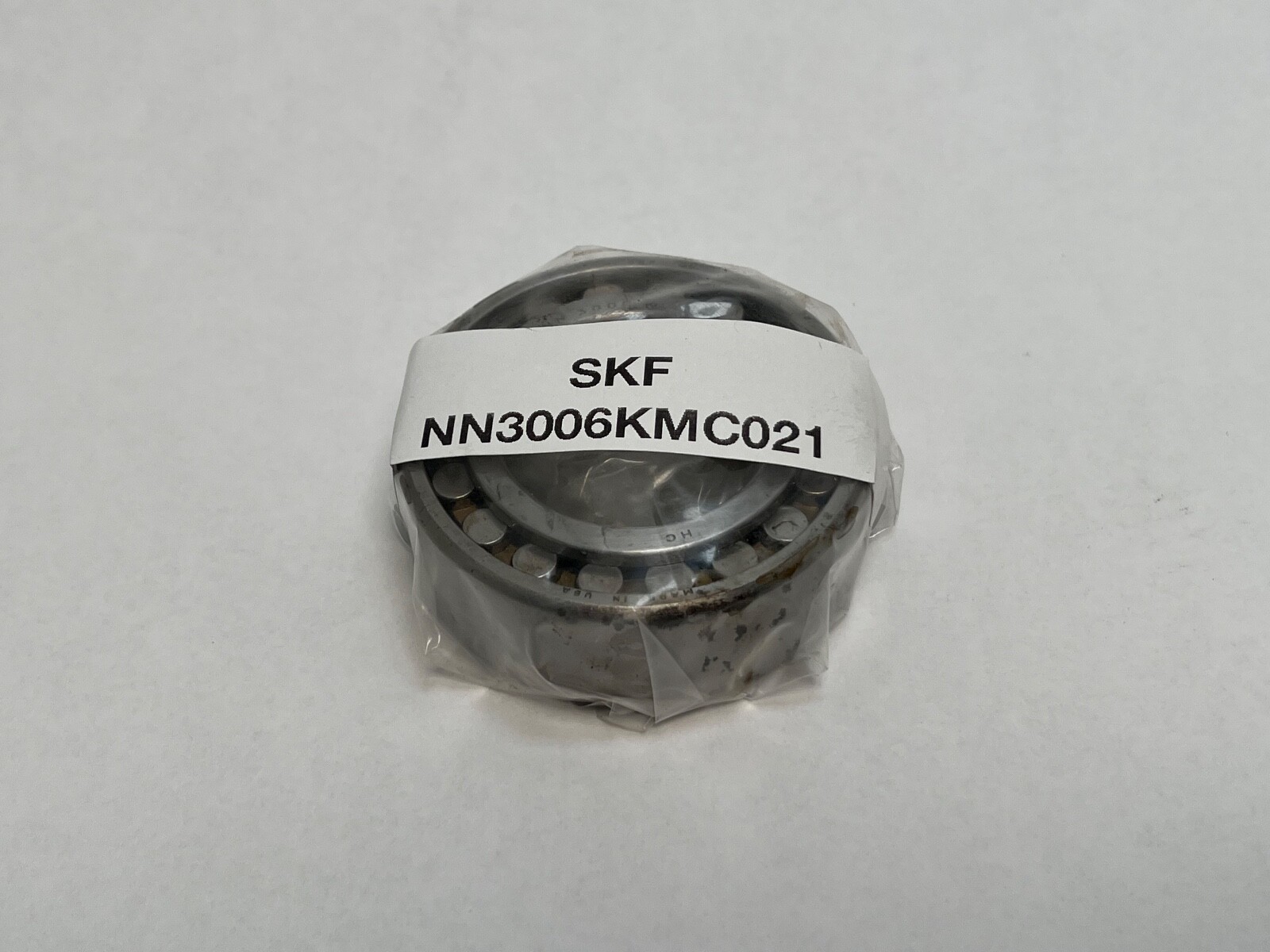 SKF NN-3006-KMC/C4021 Bearing 30x55x19 mm NN3006 NN-3006-K-M-C021 USA