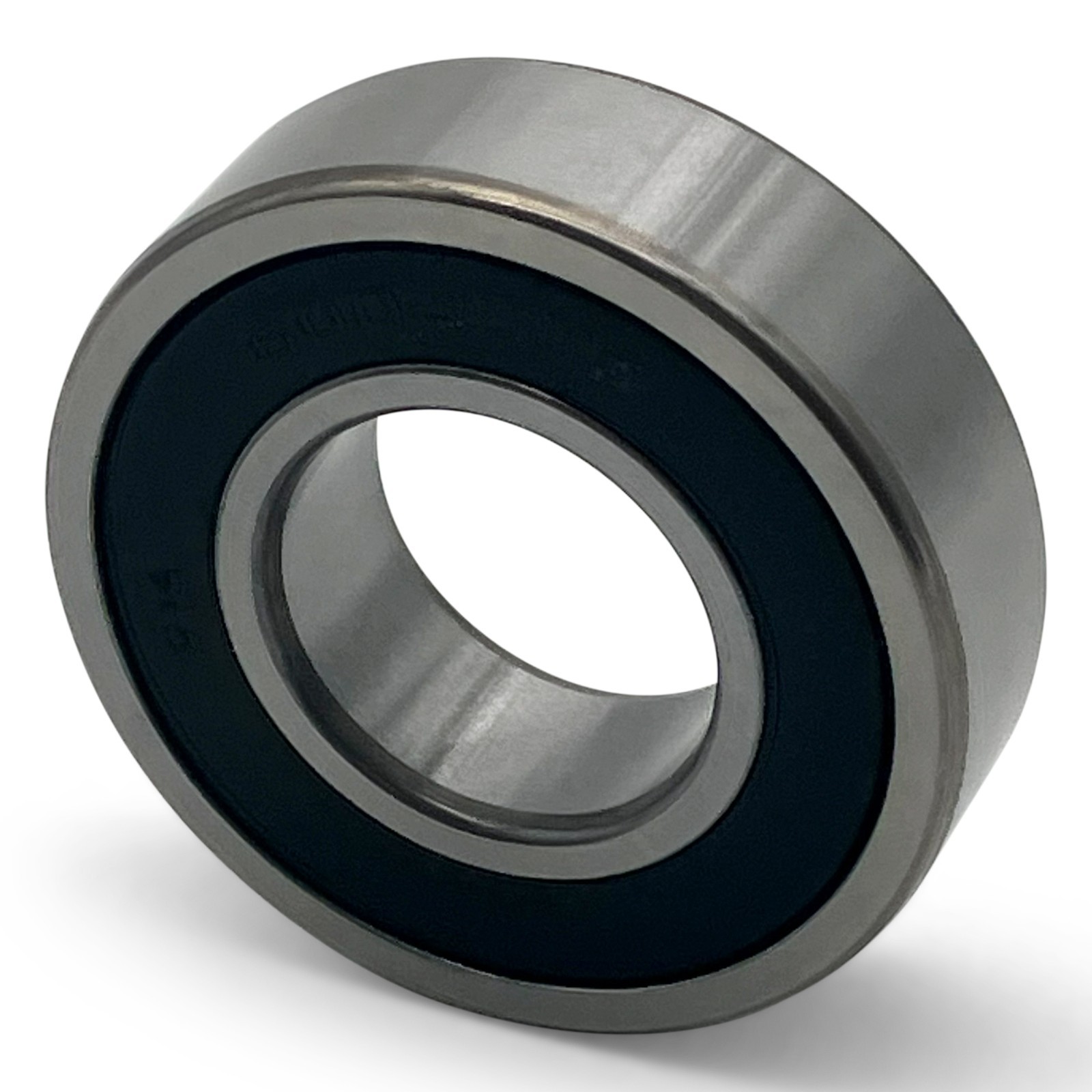 CW Bearing 6004LLU Deep Groove Ball Bearing 20x42x12