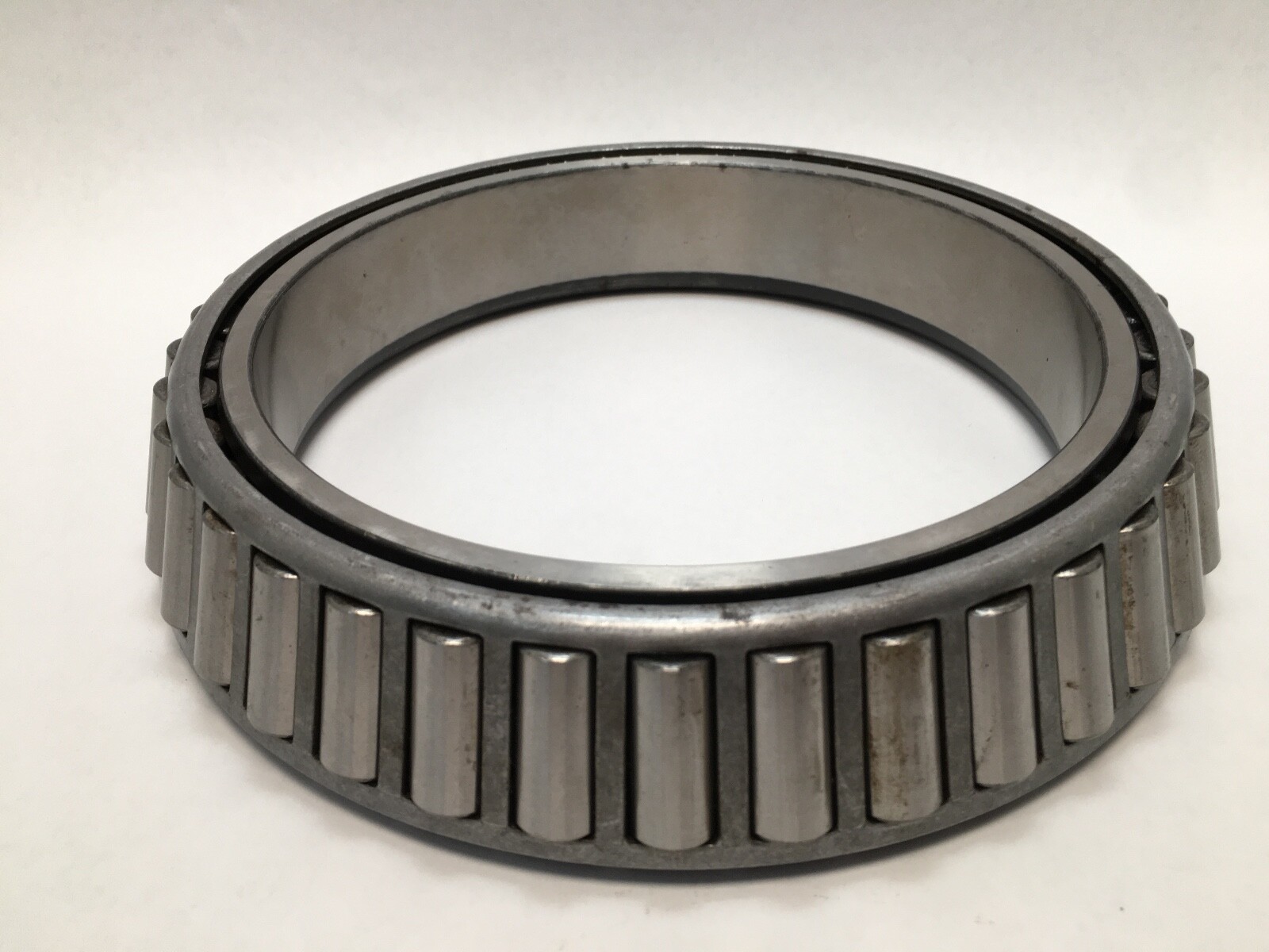 Bower 67887 Taper Roller Bearing Cone 7-9/16″ ID USA