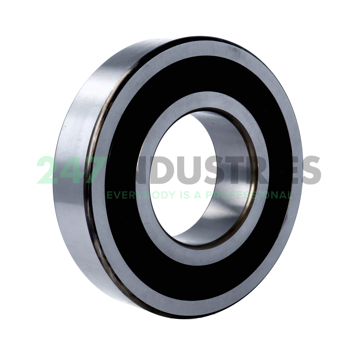 6316VVC3E NSK 80 x 170 x 39 mm DEEP GR. BALL SINGLE ROW