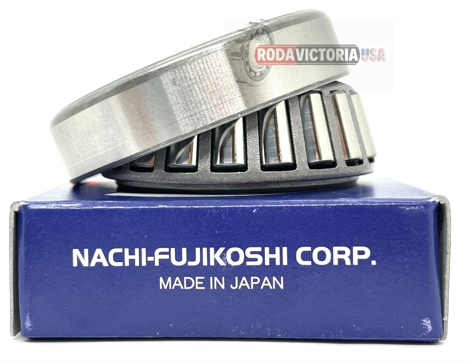 NACHI MADE IN JAPAN 320/28 JR, Tapered roller bearing, 28x52x16 mm YL847065AA