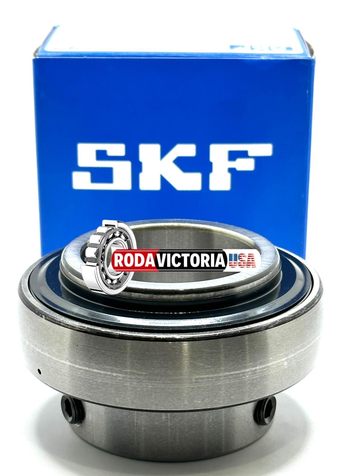SKF YAR 210-2F GYE50 KRRB 1050-50 G (FS) UC-210 SKF PILLOW BLOCK BEARING 50 MM