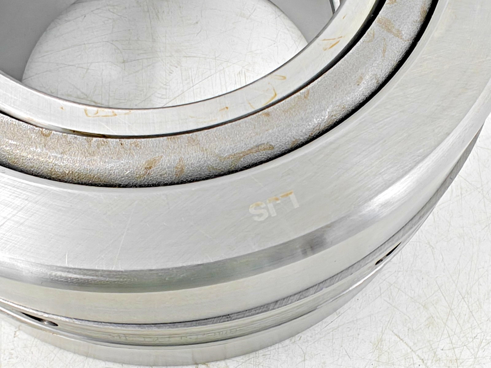 HM926747 DF / HM926710 DF RKB Tapered Roller Bearing Double Row Cup&Cones