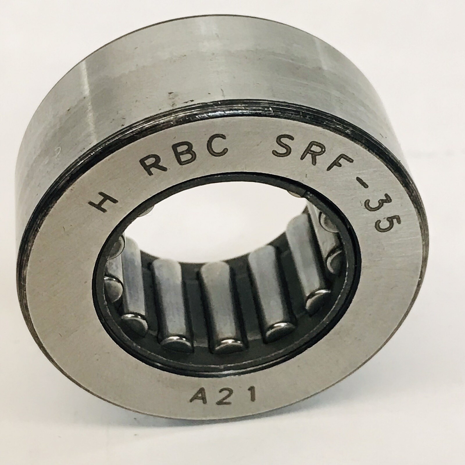 RBC® BEARING SRF35 SEALED CAGED ROLLER