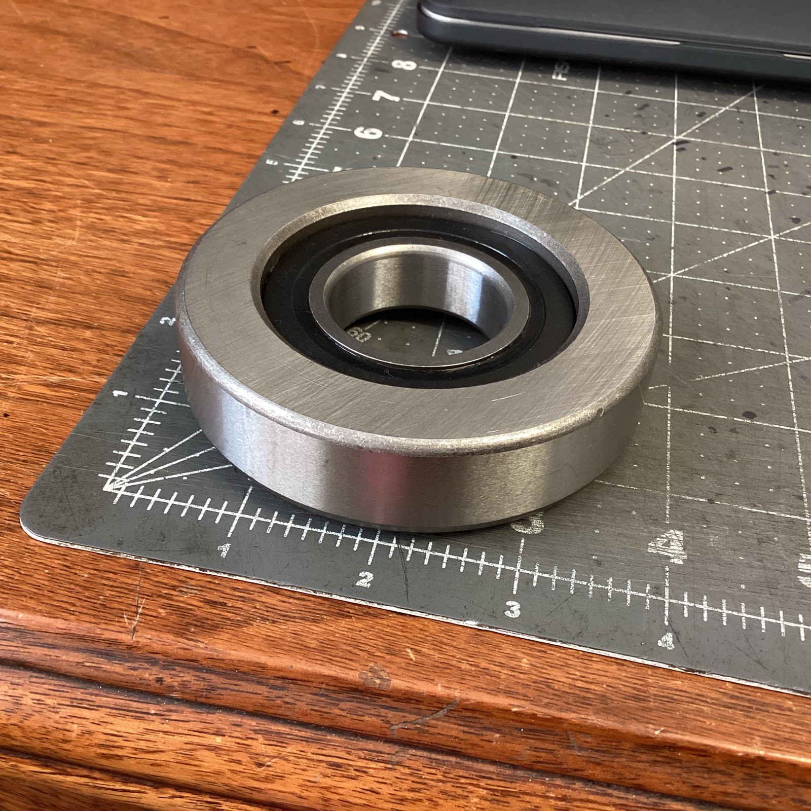 Bearings Mast Guide (LMR4S)