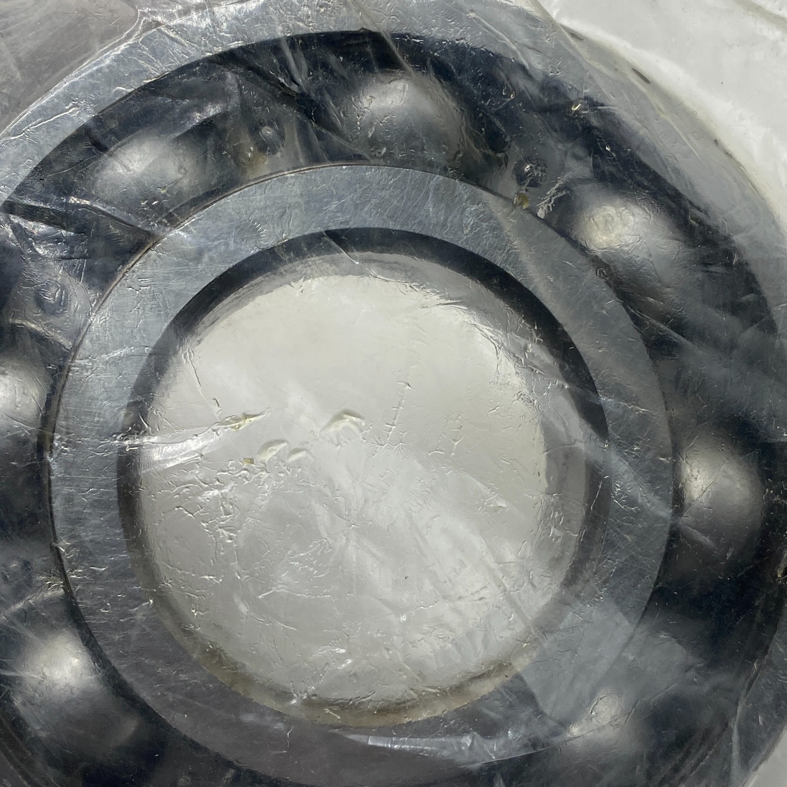 NACHI 6309ZE C3 Quest Steel Sealed Roller Bearing