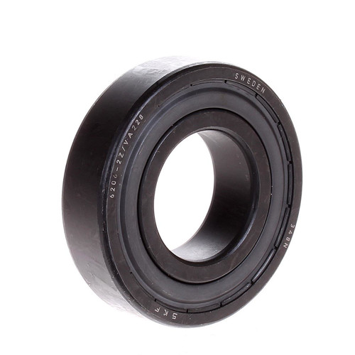 6206-2Z/VA228 SKF 30 x 62 x 16 mm DEEP GR. BALL SINGLE ROW