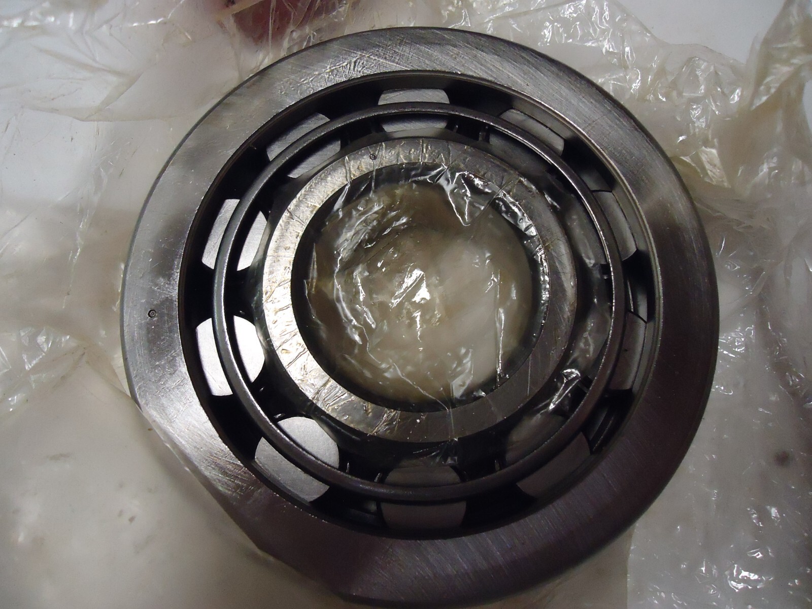 Consolidated Precision Bearings NU 409 Bearing NU409 “New”