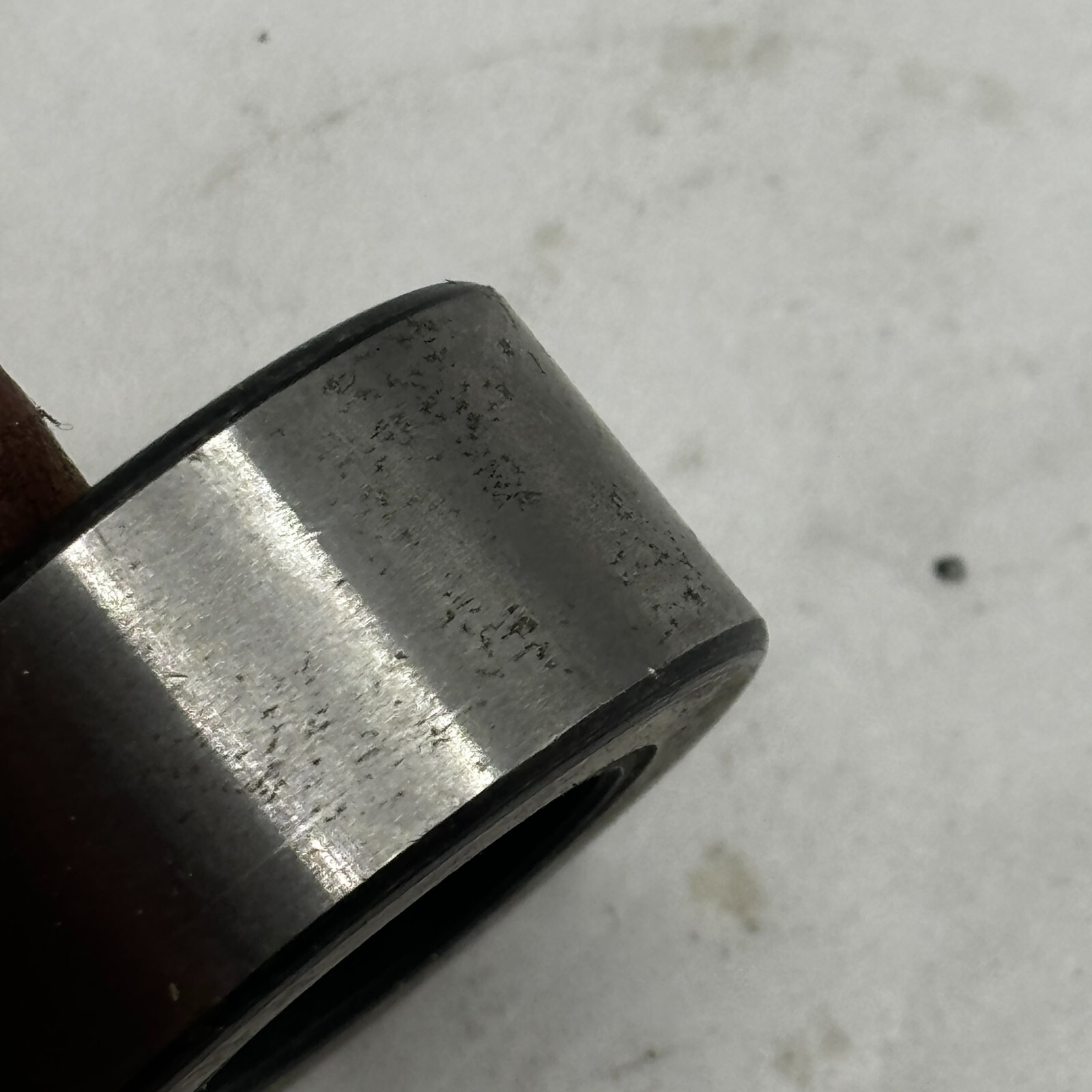 RBC BEARINGS SRF-25, ROLLER BEARING COMPANY OF AMERICA SRF25 K10🔔