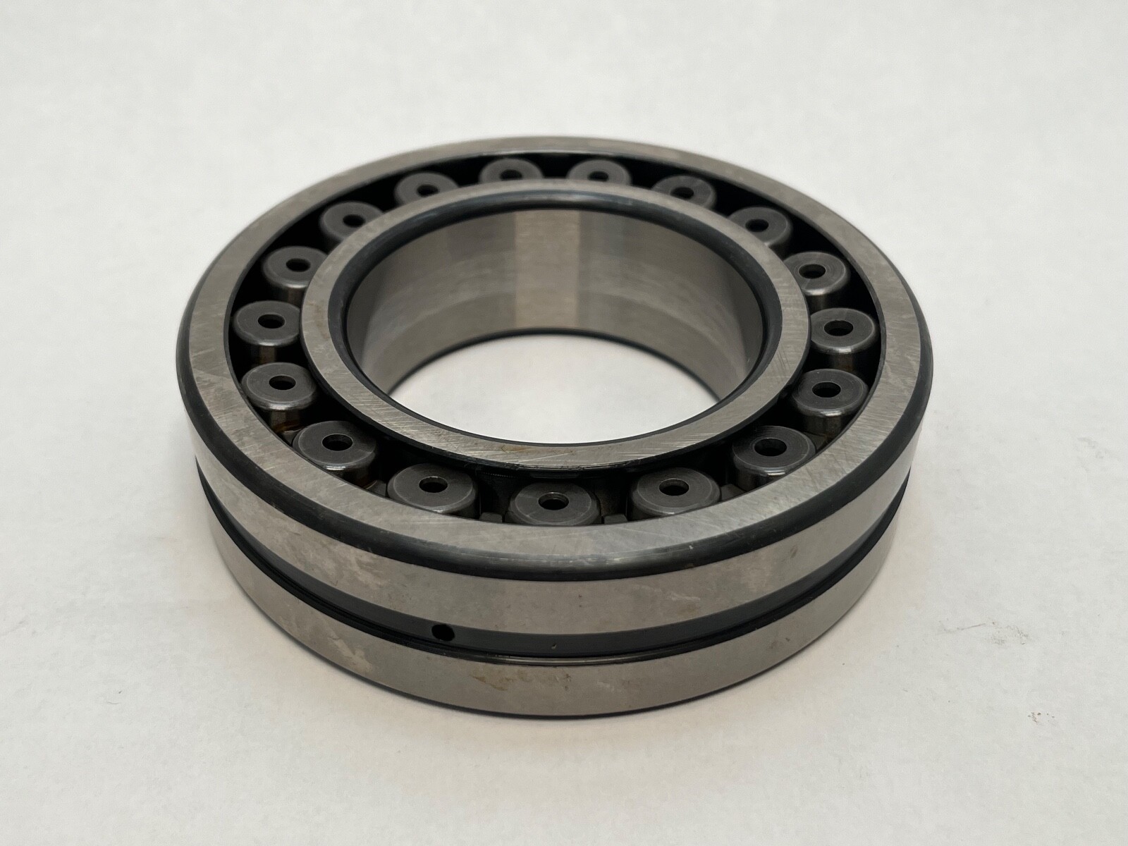 Torrington 22213KW33C3 Spherical Bearing 65x120x31mm 22213-K-W33-C4 65SD22 Italy