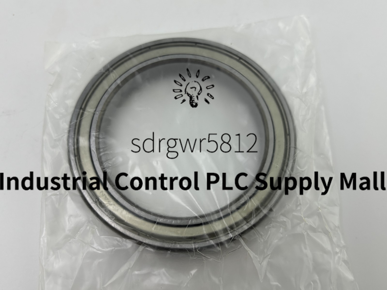 ONE NSK 6913ZZ Deep Groove Ball Bearing 6913 ZZ New