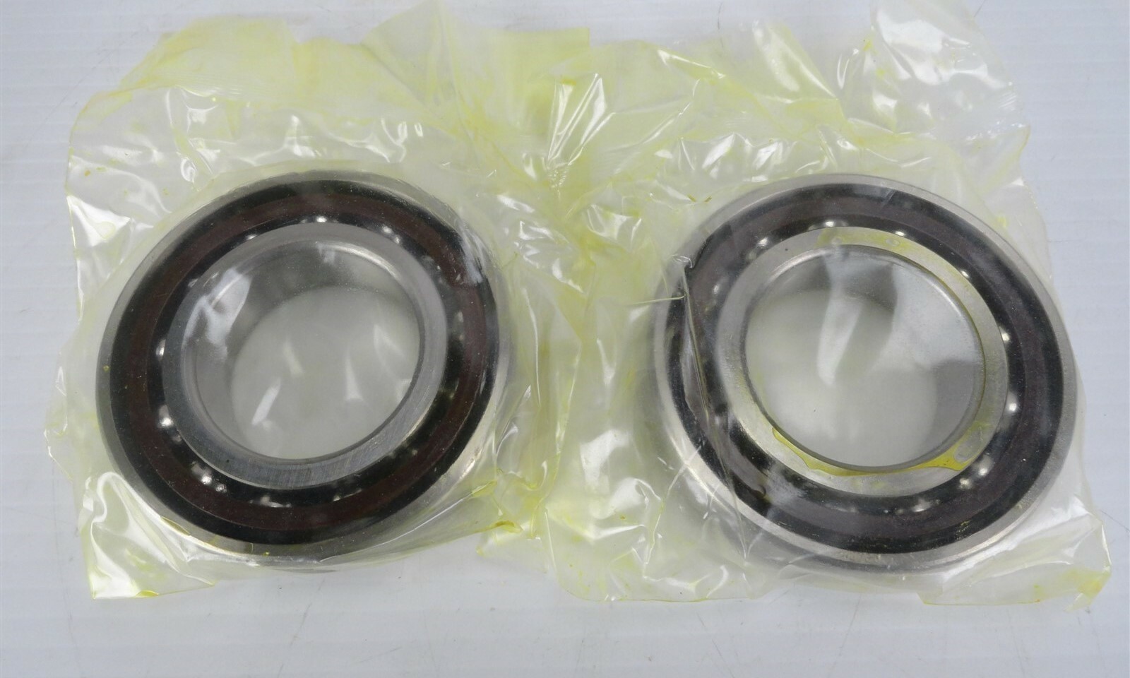 TIMKEN – 3MM209WI DUM Precision Angular Contact Bearings, 45 x 85 x 19mm (NEW)
