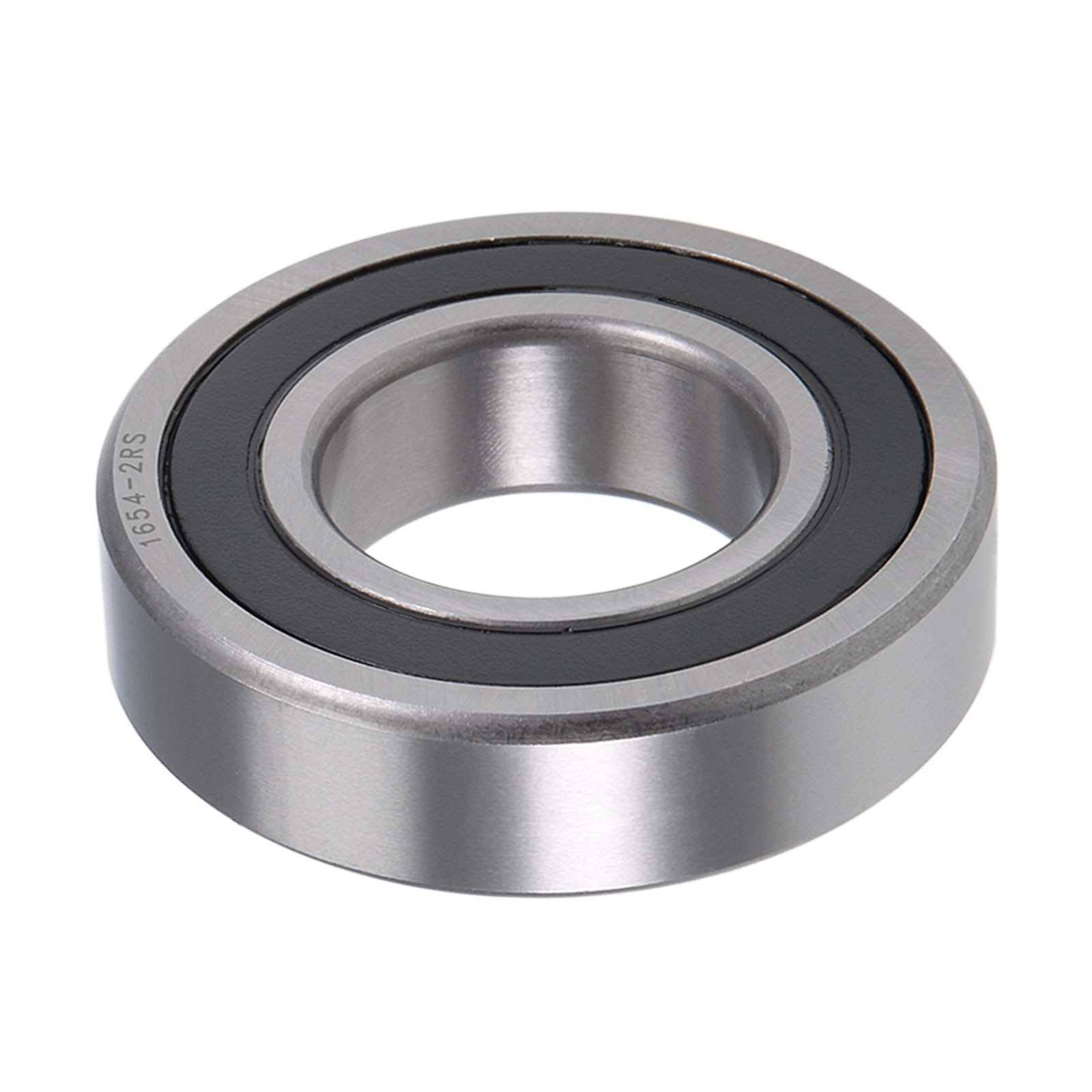 Ball Bearings – [1-1/4 Inch x 2-1/2 Inch x 5/8 Inch] Chrome Steel