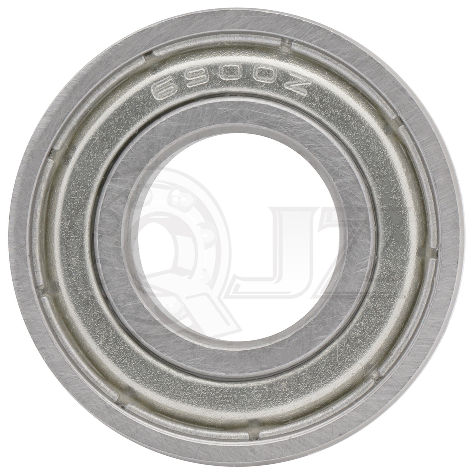 [Qty.5] New 6900-ZZ Radial/Deep Groove Ball Bearing [10mm ID x 22mm OD x 6mm W]
