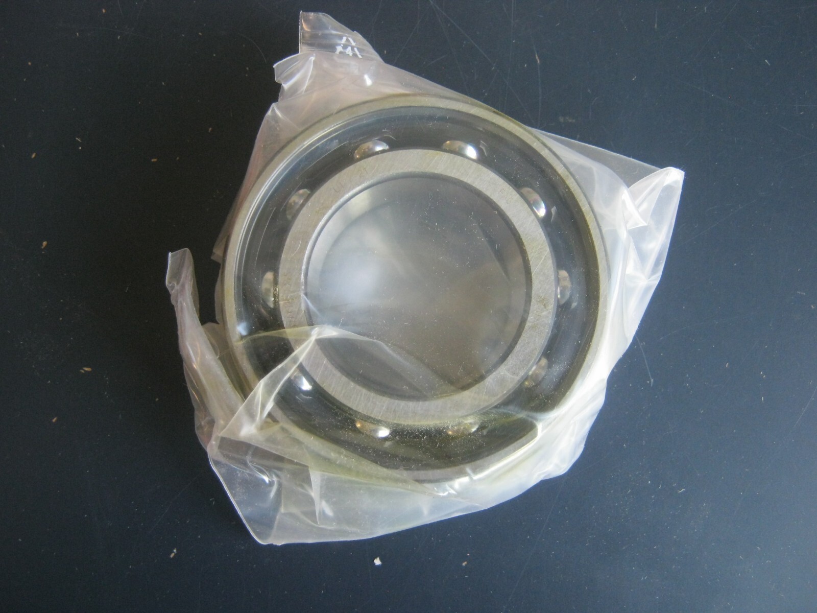 NEW FAG 3210-BD-XL-TVH Angular Contact Ball Bearing 50mm Bore 90mm OD