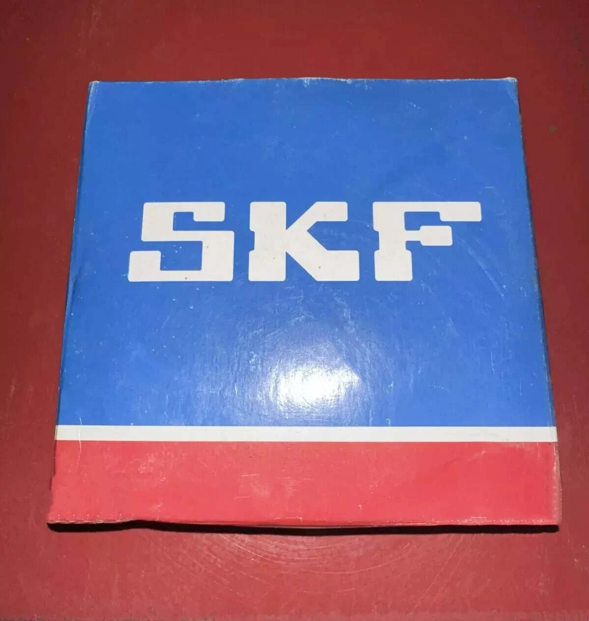 NEW SKF NU 2314 ECP/C3 single row cylindrical roller bearing 1PCS #DC