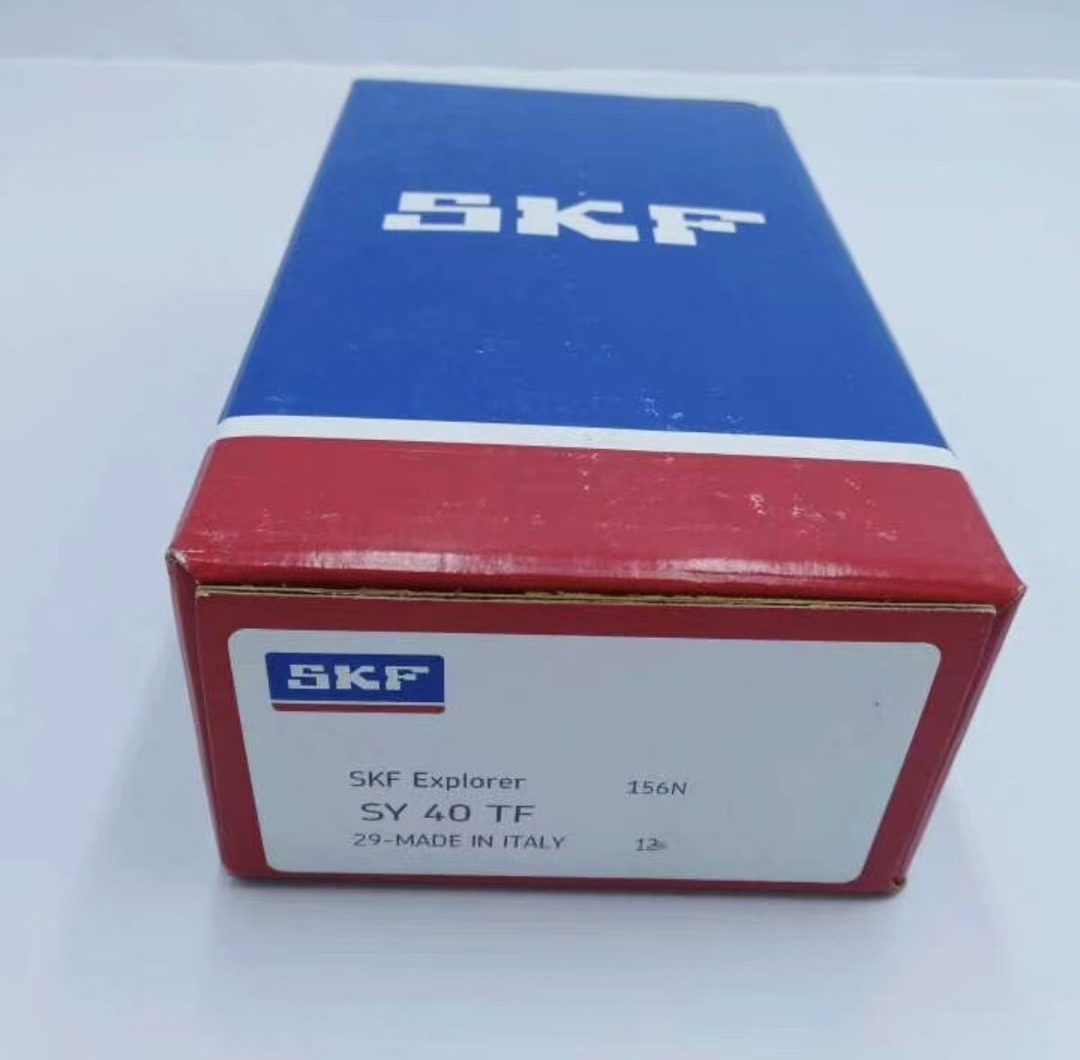 1PC SKF SY 40 TF outer ball bearing with seat