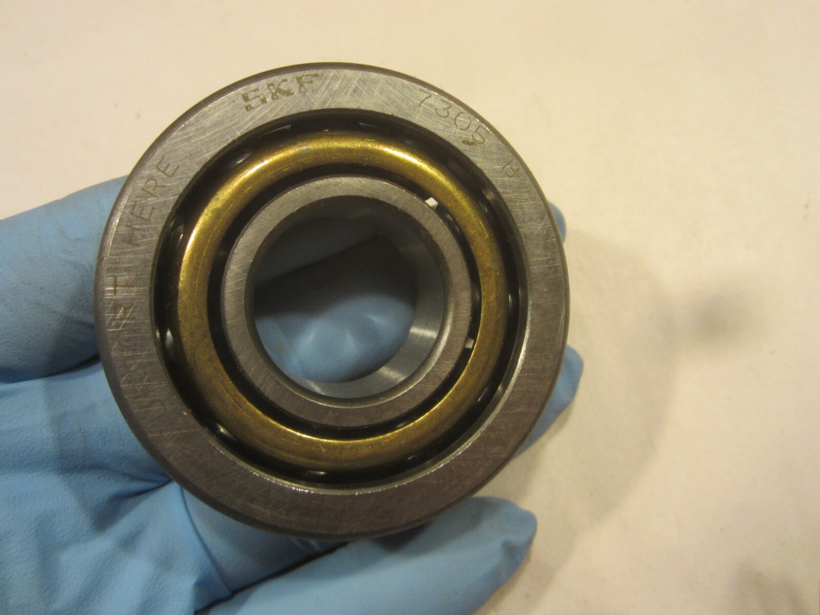 SKF 7305B Bearing