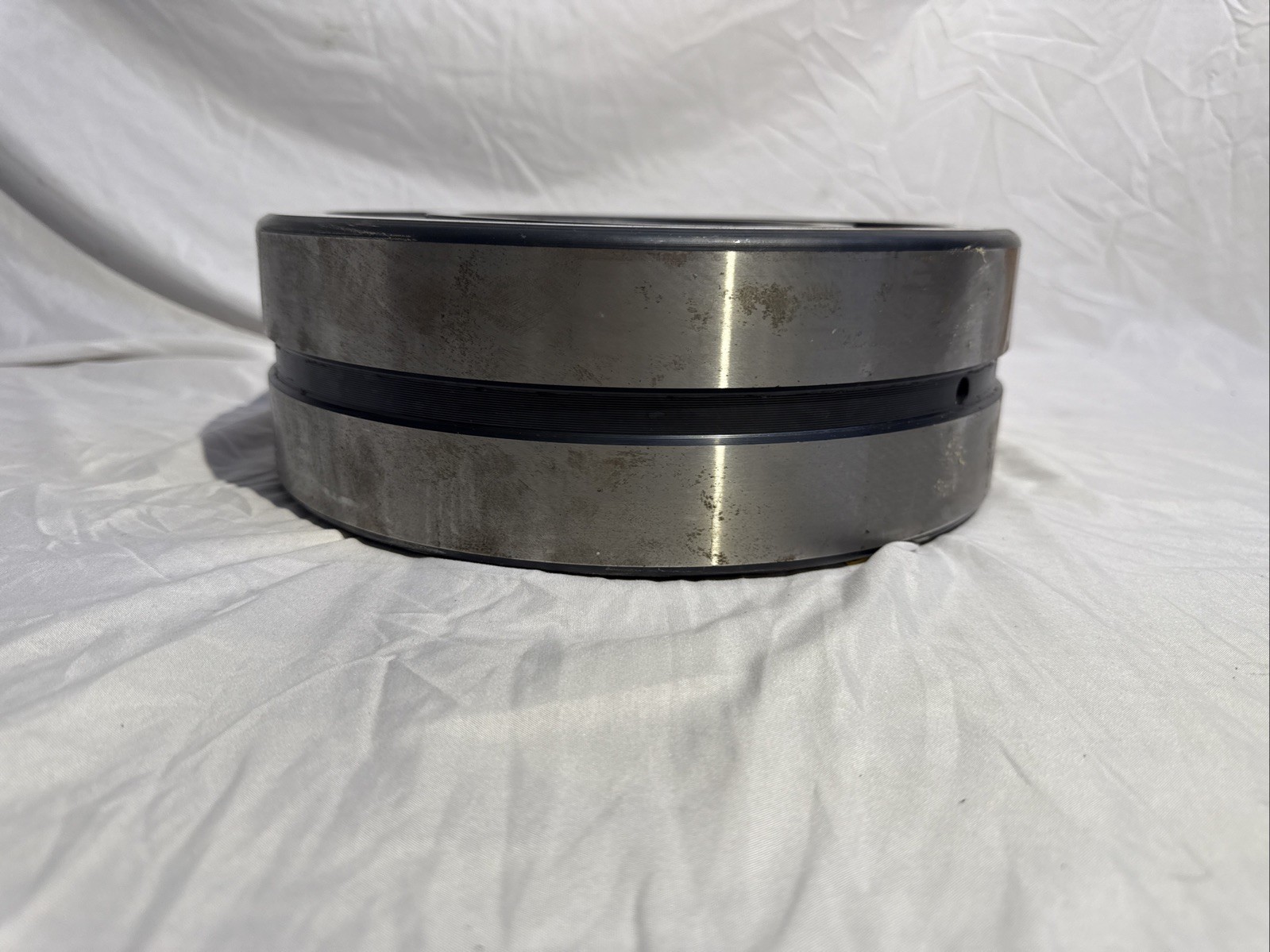SKF Industrial SPHERICAL ROLLER BEARING 23132-CC/W33