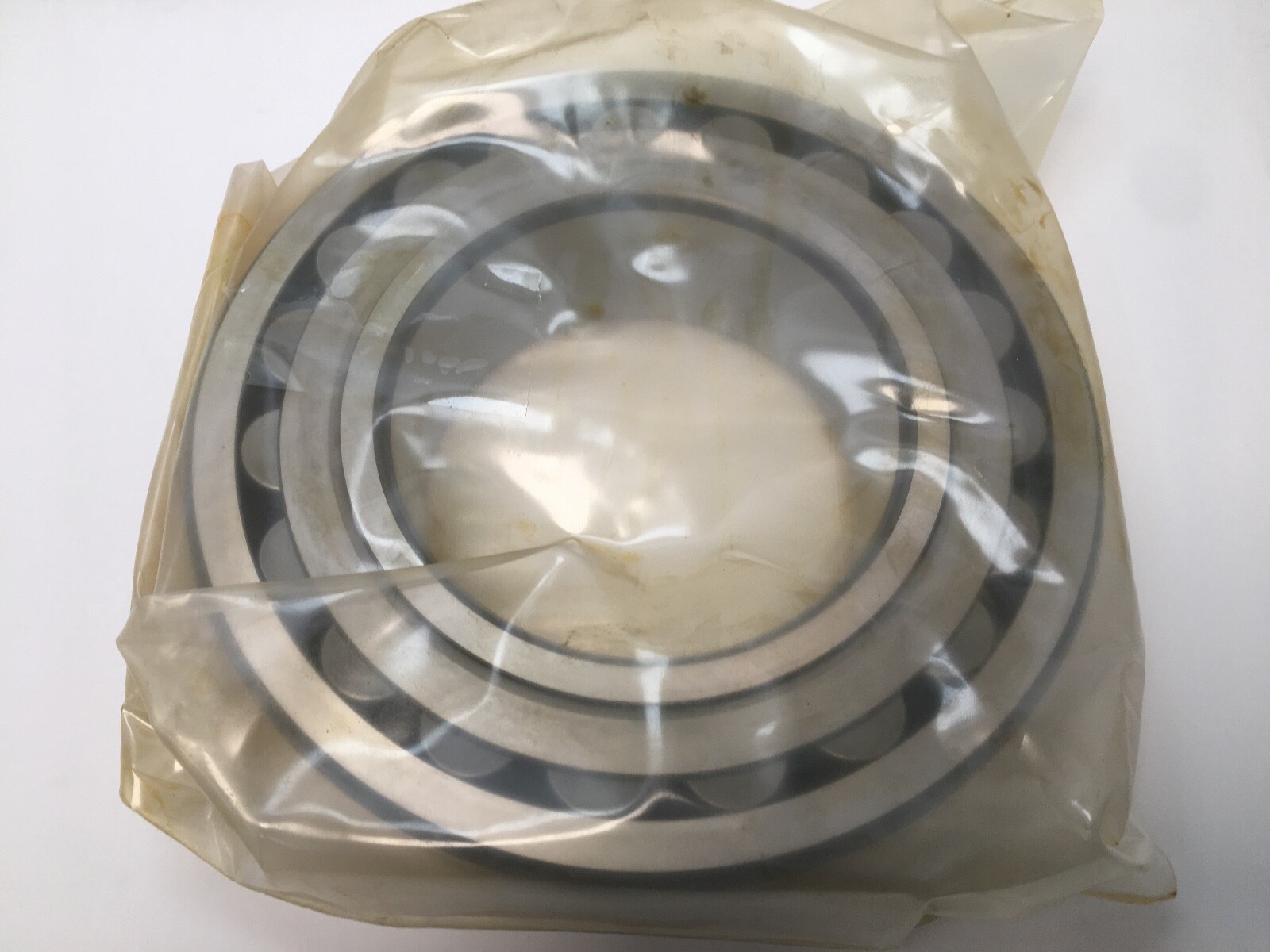 Timken 22228CJW33 Spherical Roller Bearing 140x250x68 mm 22228 CJ W33 USA