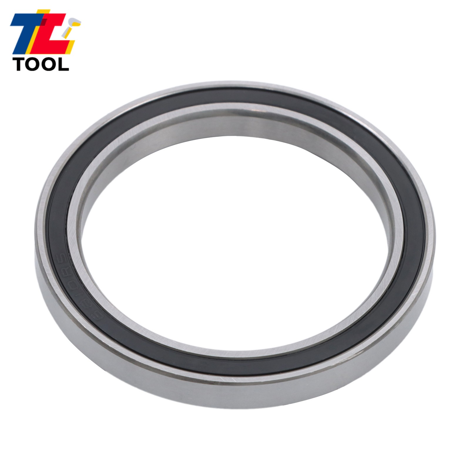 10pcs 6810-2RS 50x65x7mm Bearings Double Sealed Pre-Lubricated
