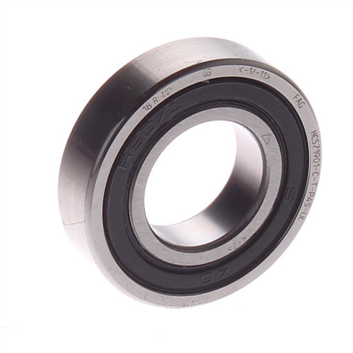HCS71901-C-T-P4S-UL FAG/Schaeffler Technologies 12 x 24 x 6 mm ANGULAR CONT. …