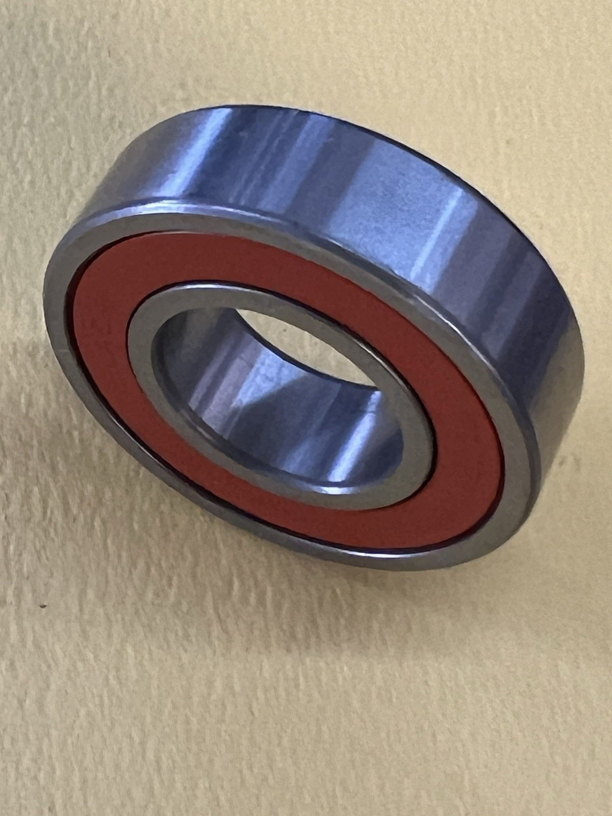 New Open Box 6003NSE Bearing Sealed Japan 17x35x10 Ball Bearing