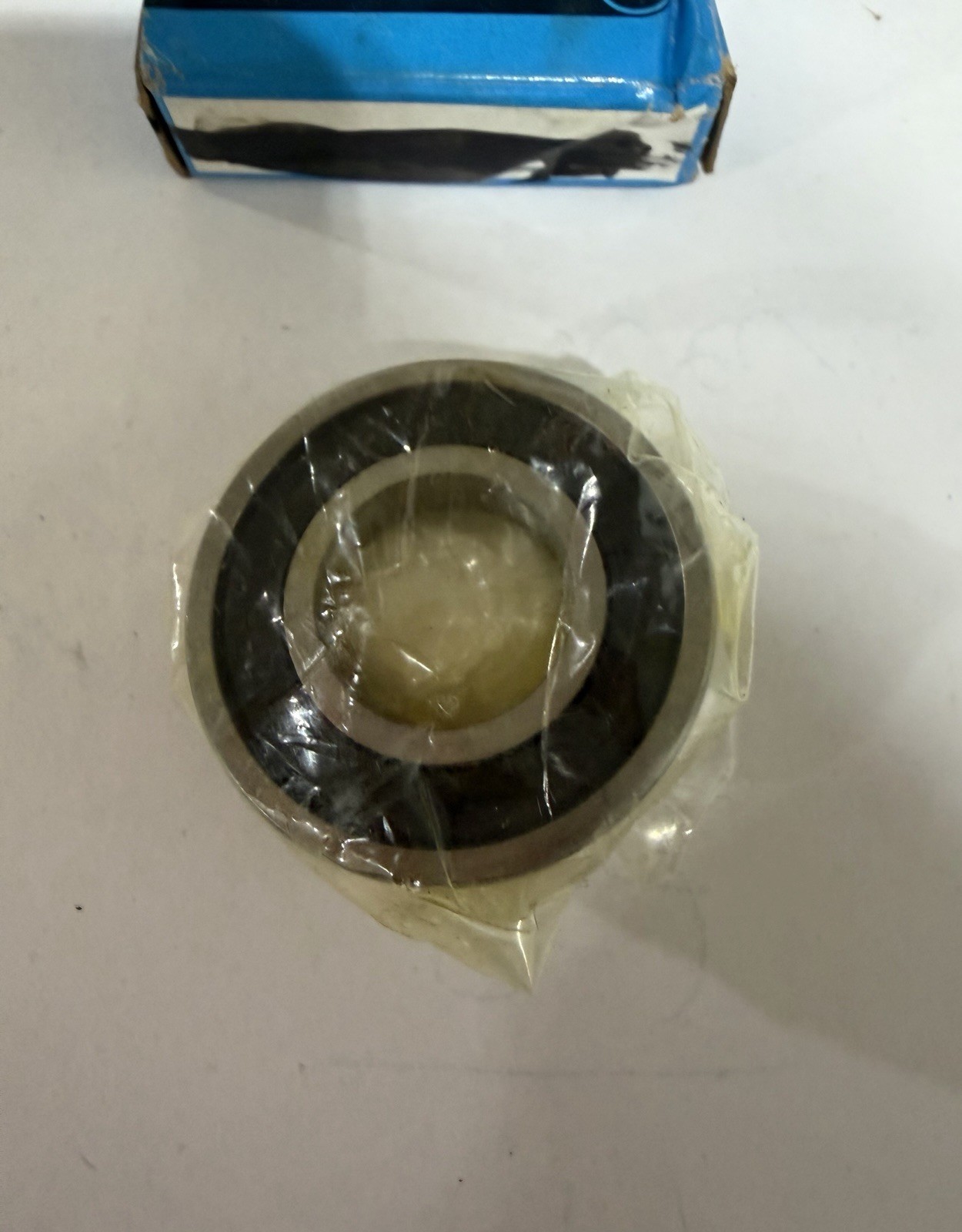 KBC 6002D/6002-RS/6002 Bearing