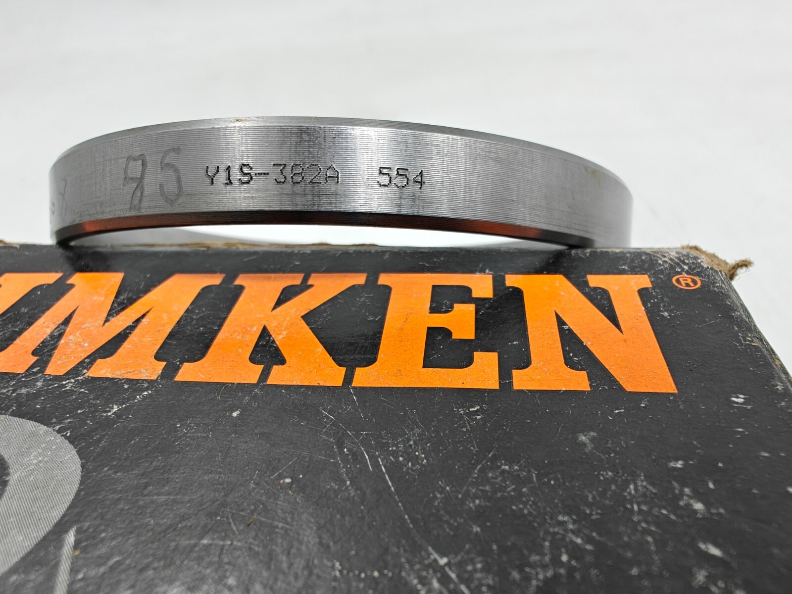 385A – 90208 Timken 385A – 382A Y1S-382), Tapered Roller Bearings Assembly