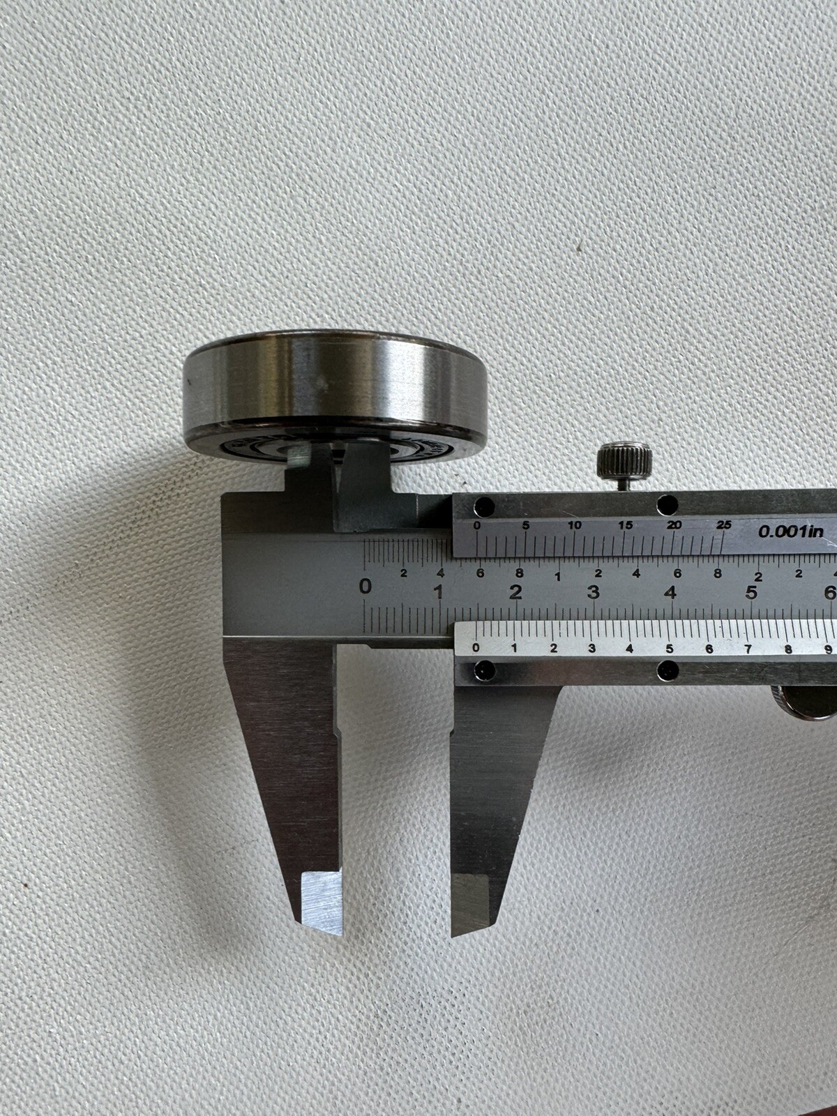 LR202-2RSR INA New Single Row Ball Bearing