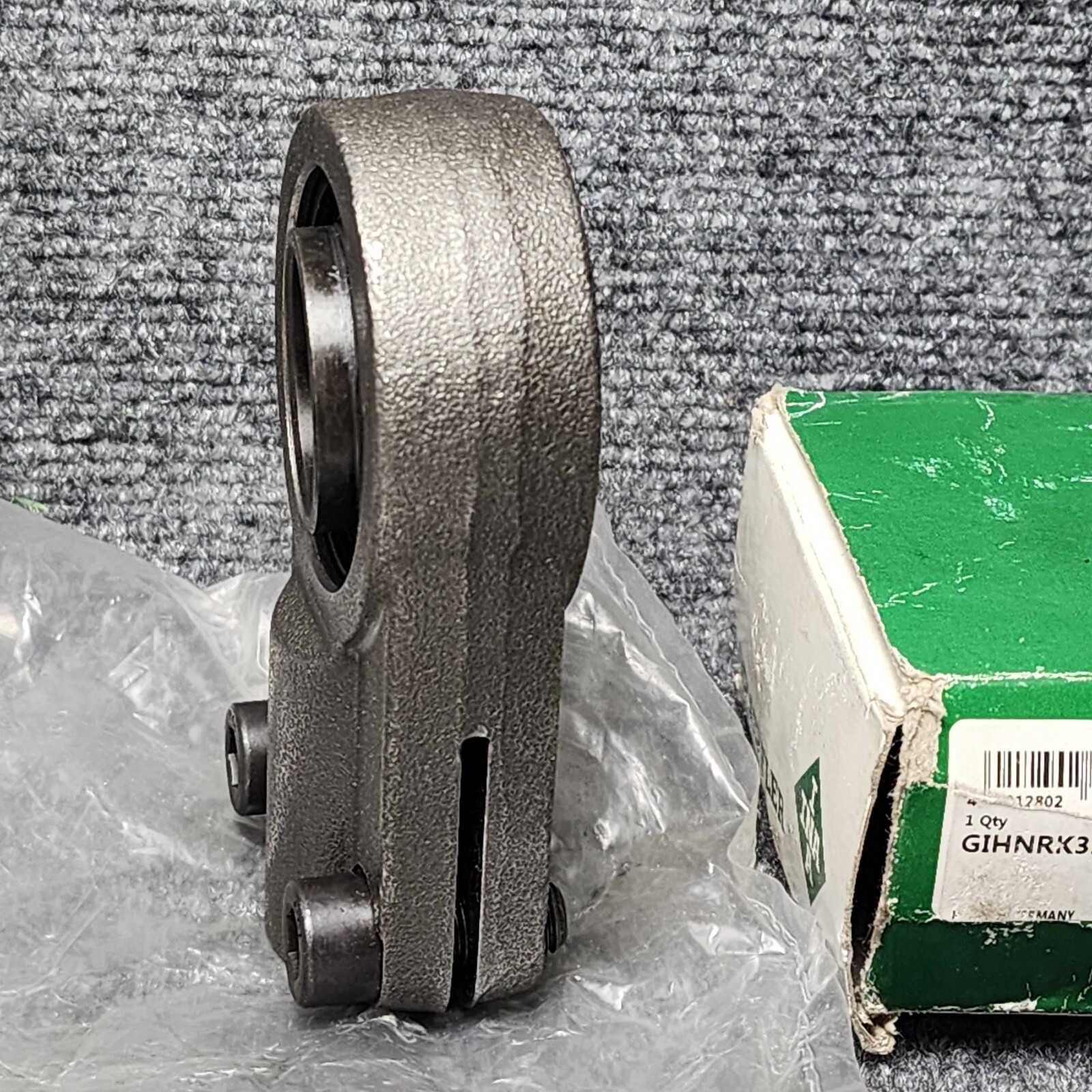 GIHNRK32-LO-B INA/Schaeffler Technologies 32 x 71 x 32 mm ROD END Rod end