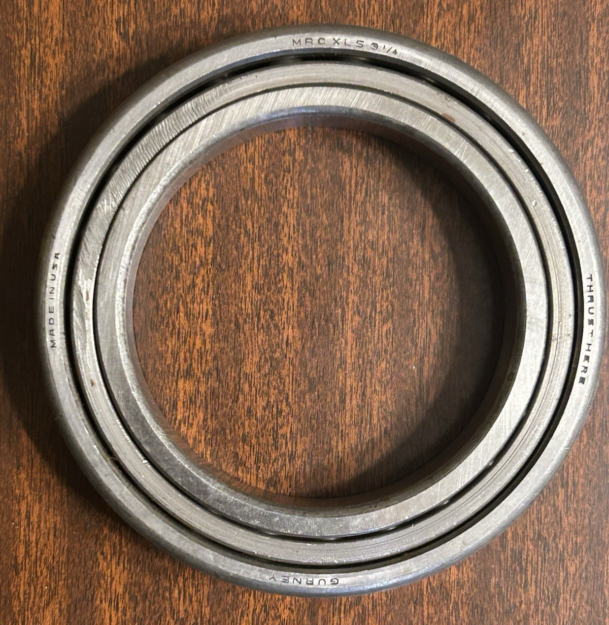 MRC XLS-3-1/4 Bearing, NEW