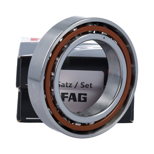 B7010-C-T-P4S-DUL FAG/Schaeffler Technologies 50 x 80 x 32 mm ANGULAR CONT. …