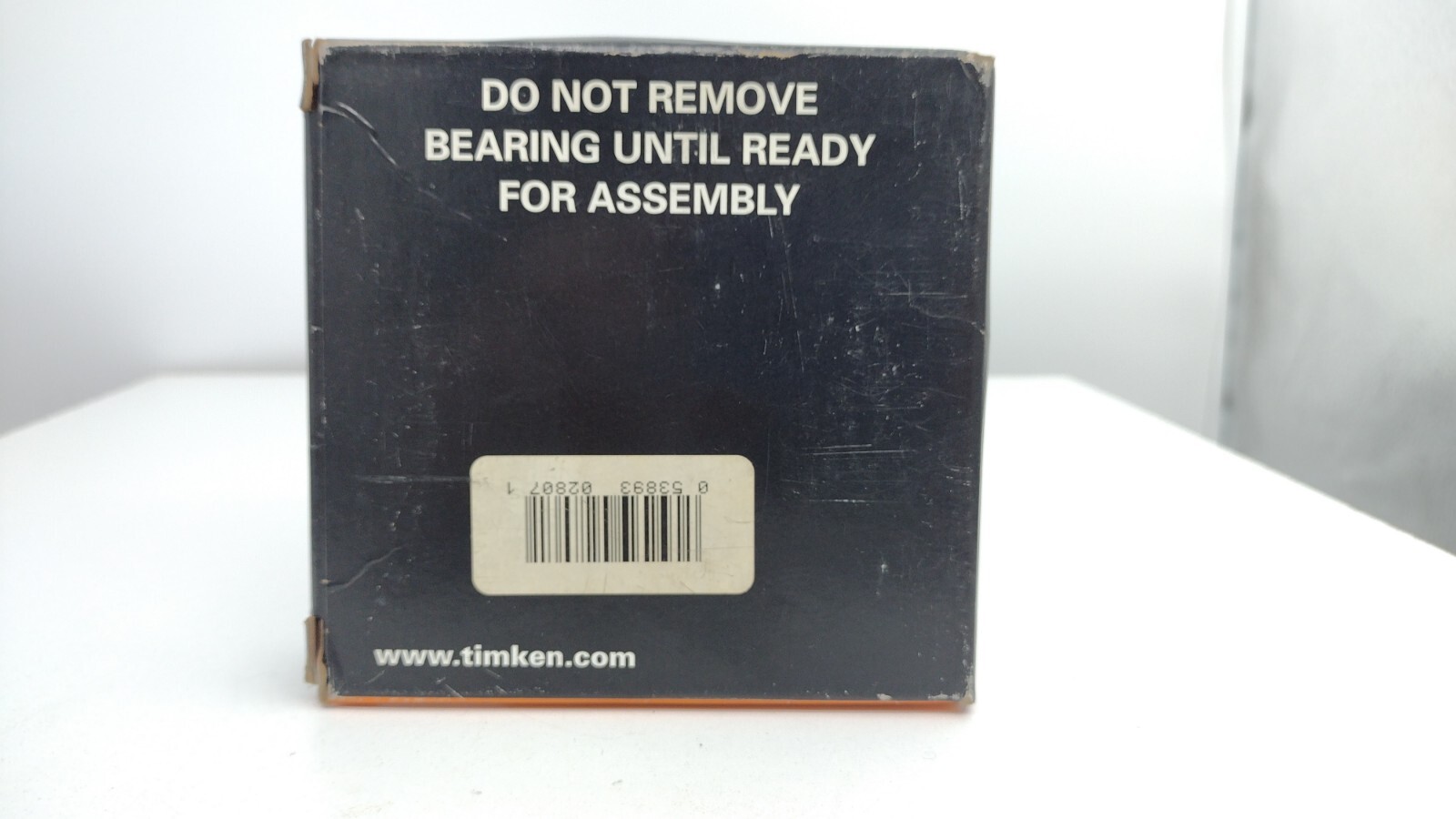 Timken 396 Tapered Roller Bearing Cone 50mm Bore