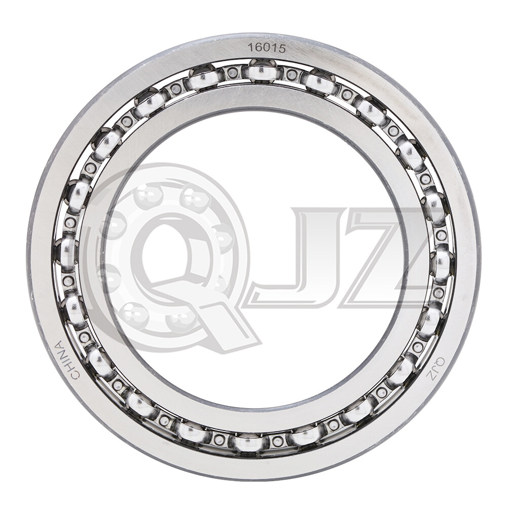 [Qty.1] 16015 Radial/Deep Groove Ball Bearing [75 mm ID x 115 mm OD x 13 mm W]
